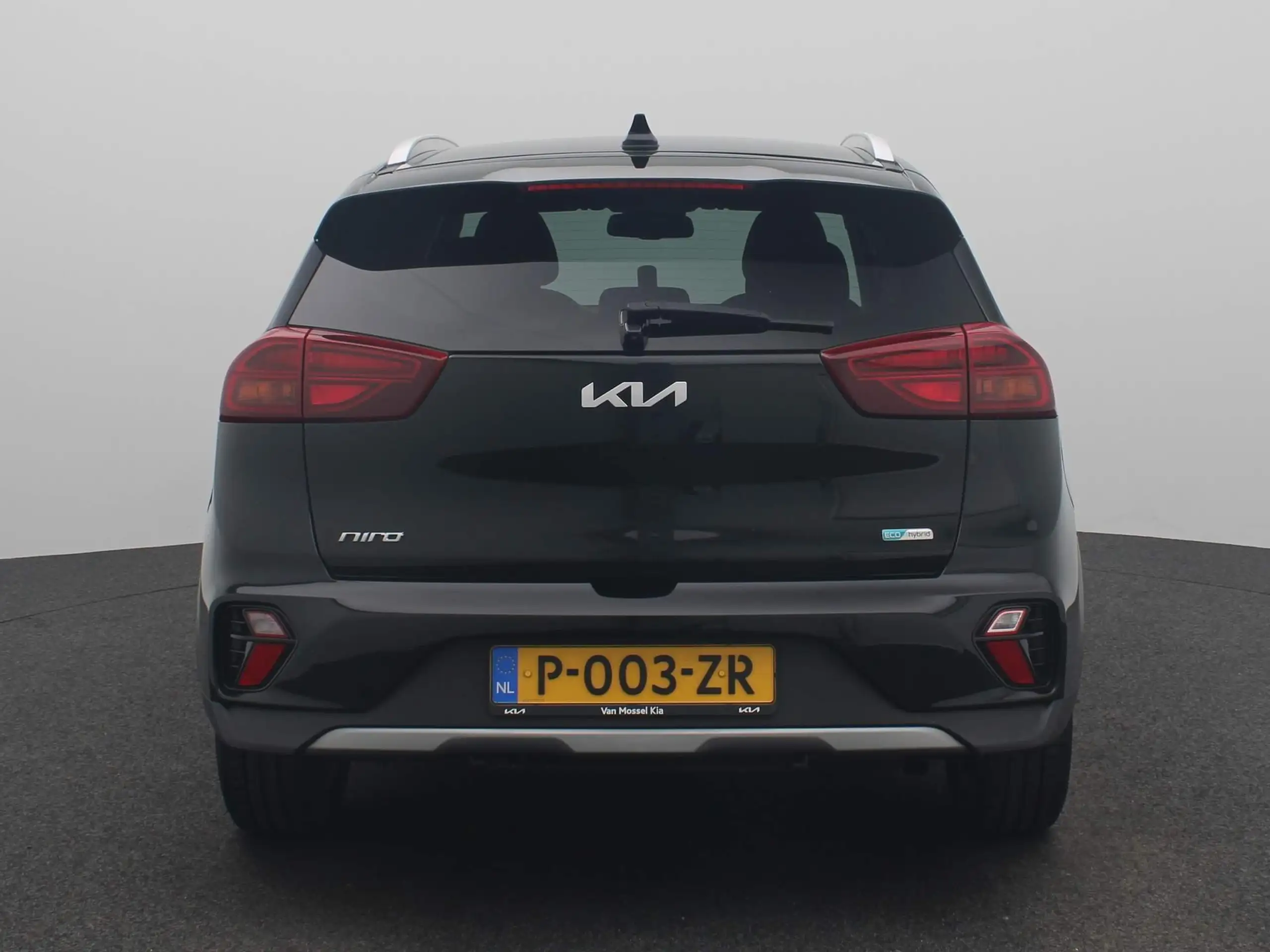 Kia - Niro