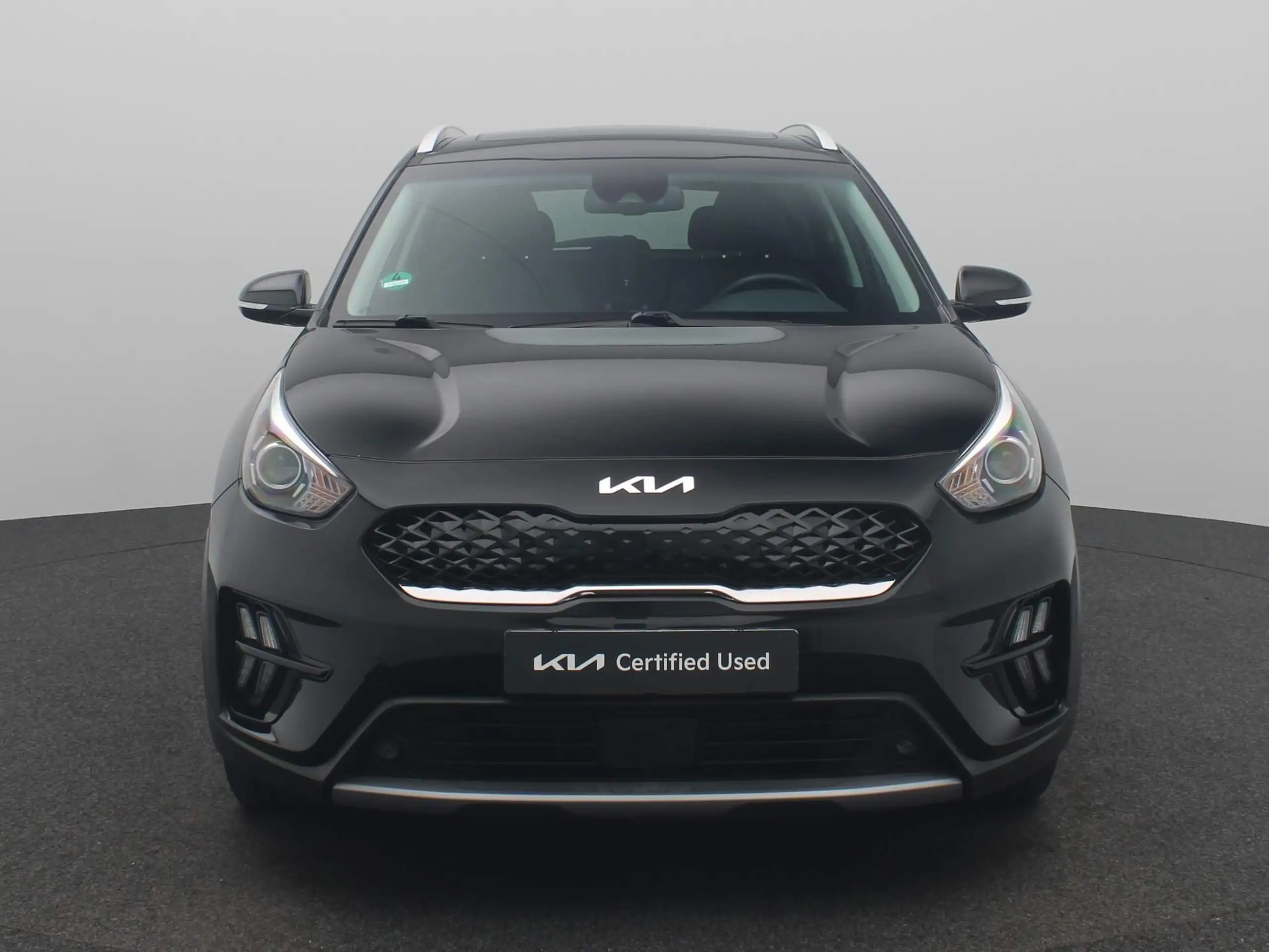 Kia - Niro