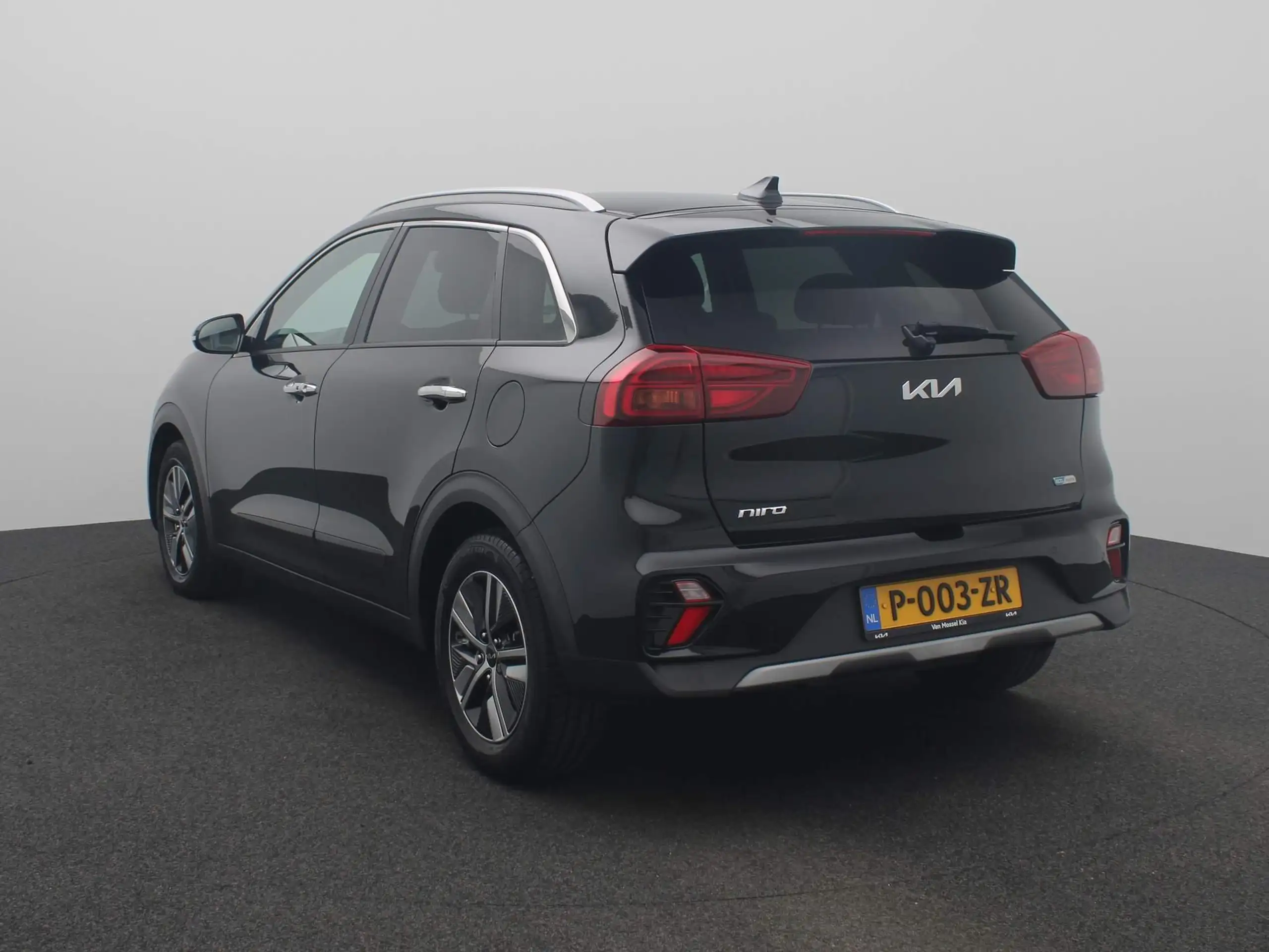 Kia - Niro