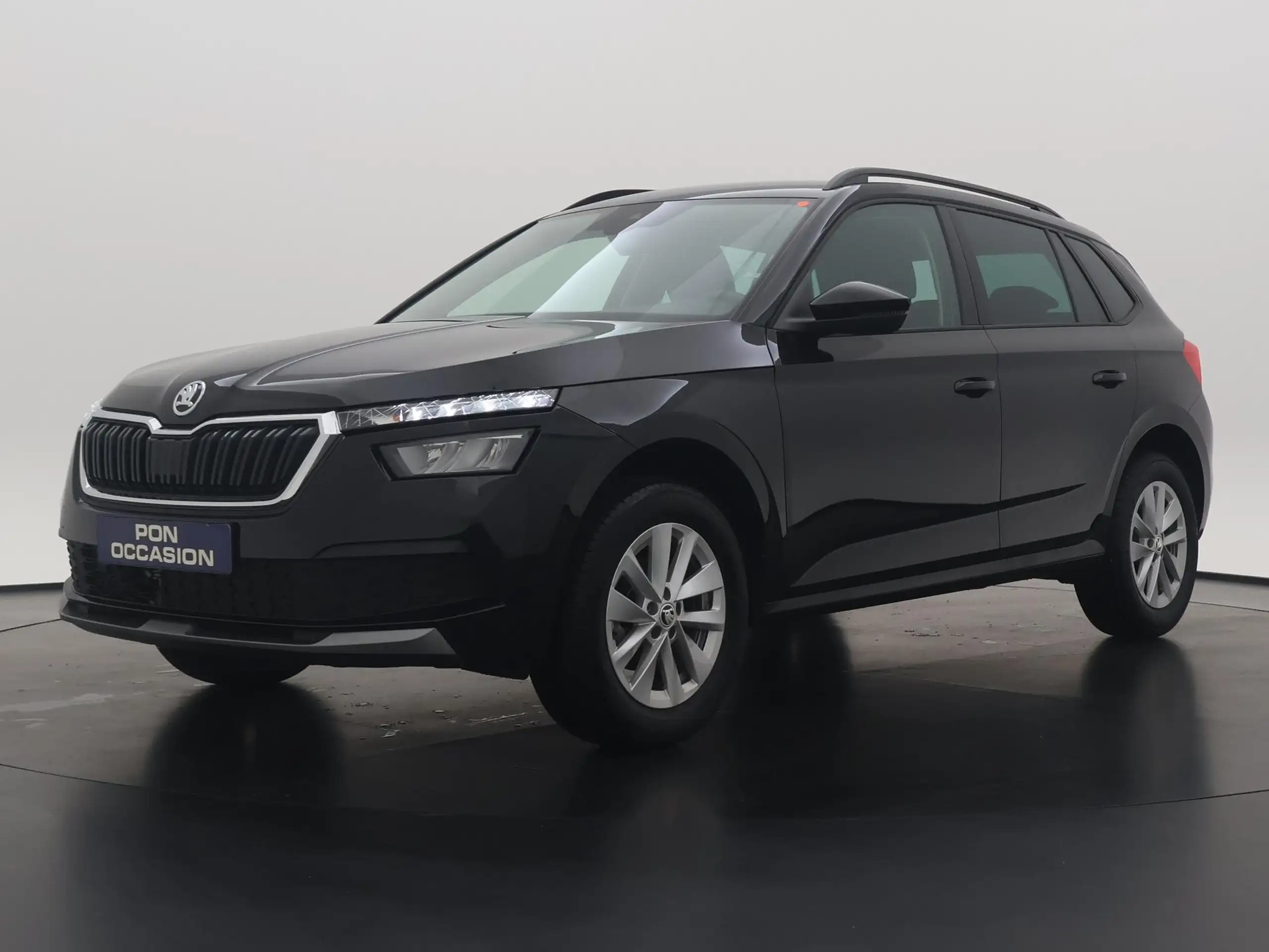 Skoda Kamiq 2024