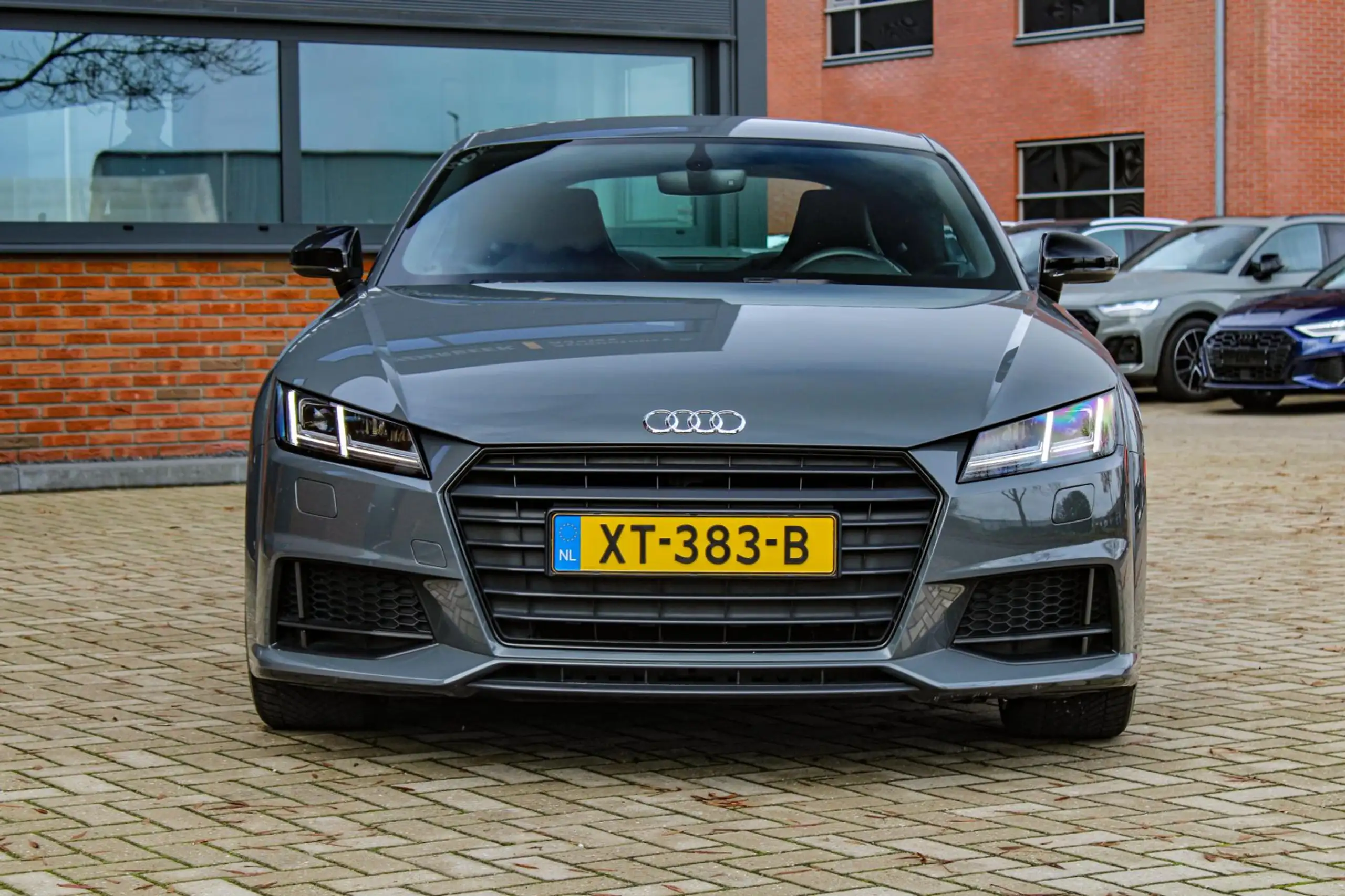 Audi - TT