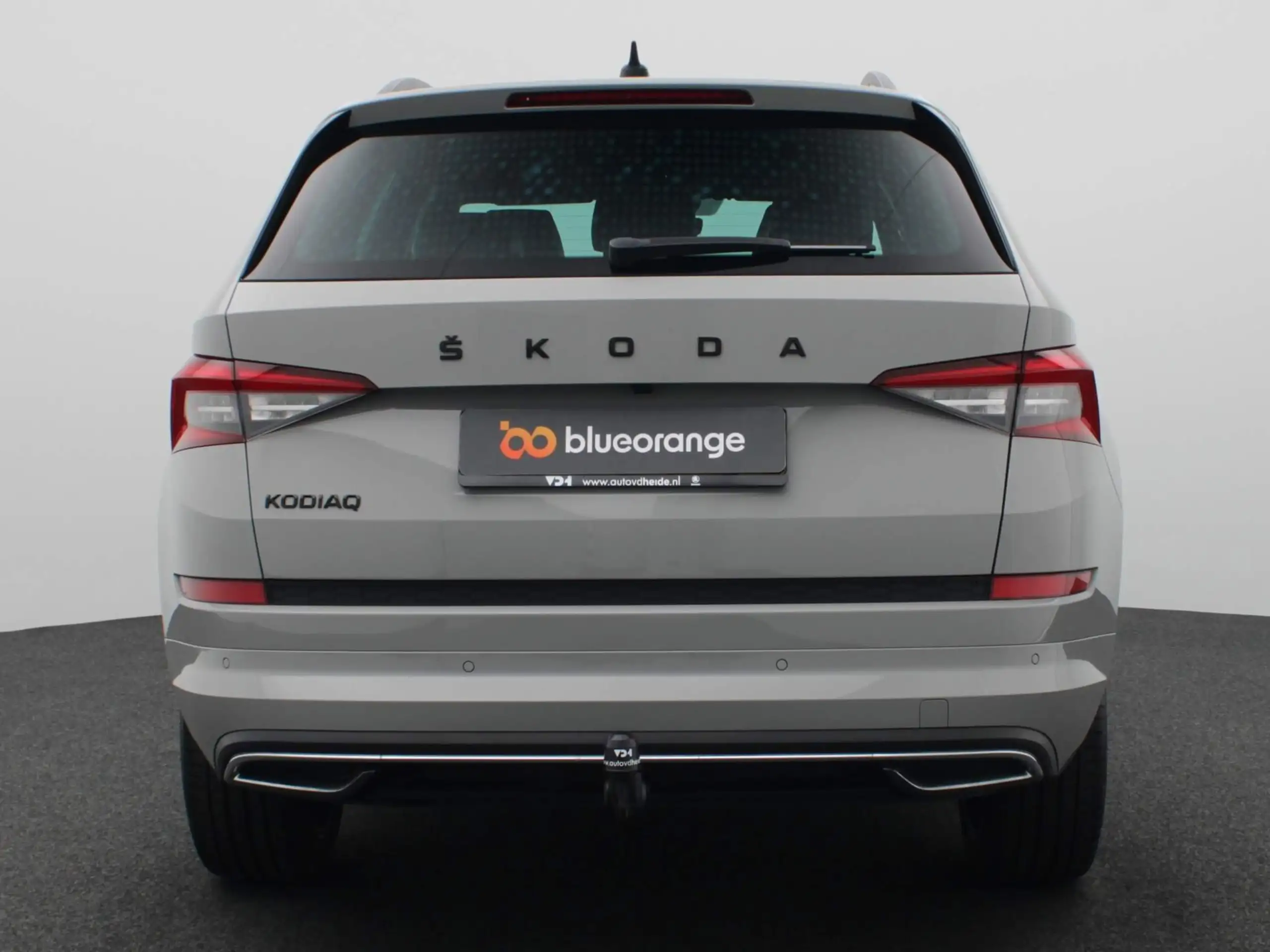 Skoda - Kodiaq