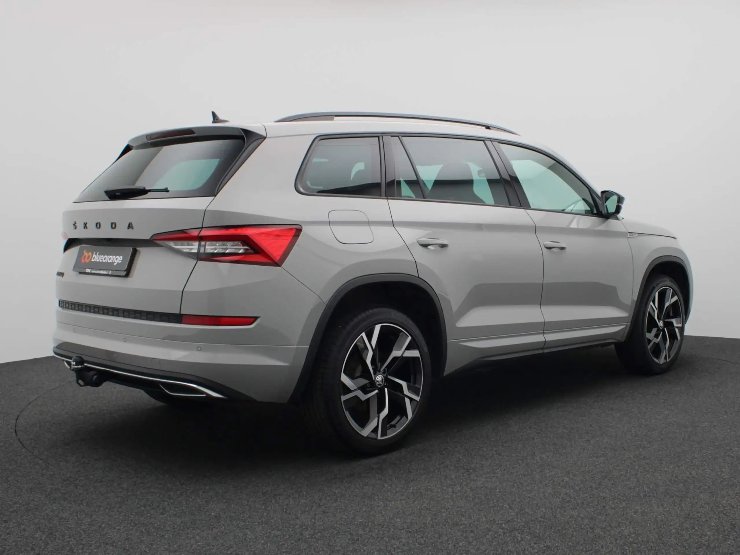 Skoda - Kodiaq