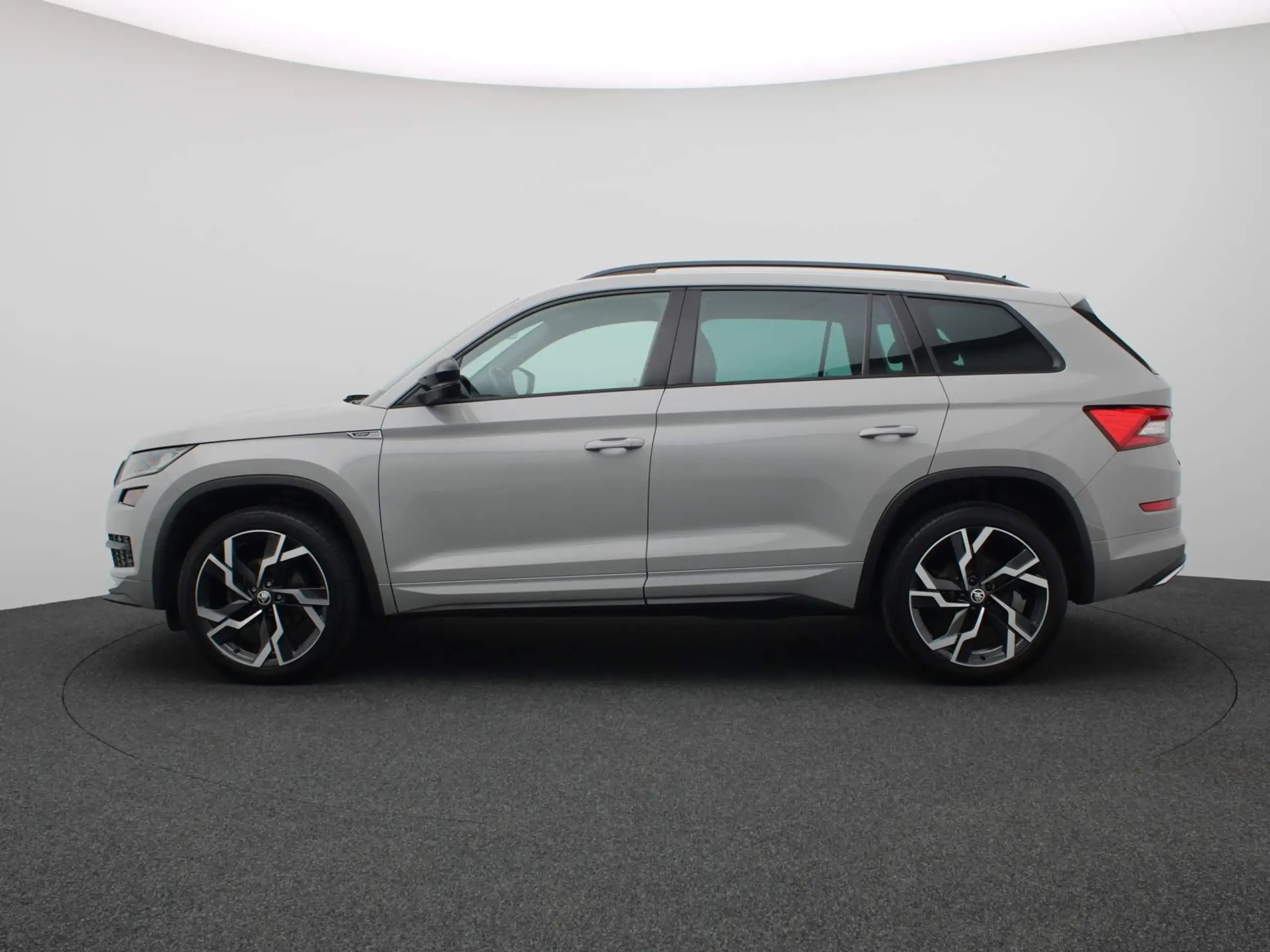 Skoda - Kodiaq