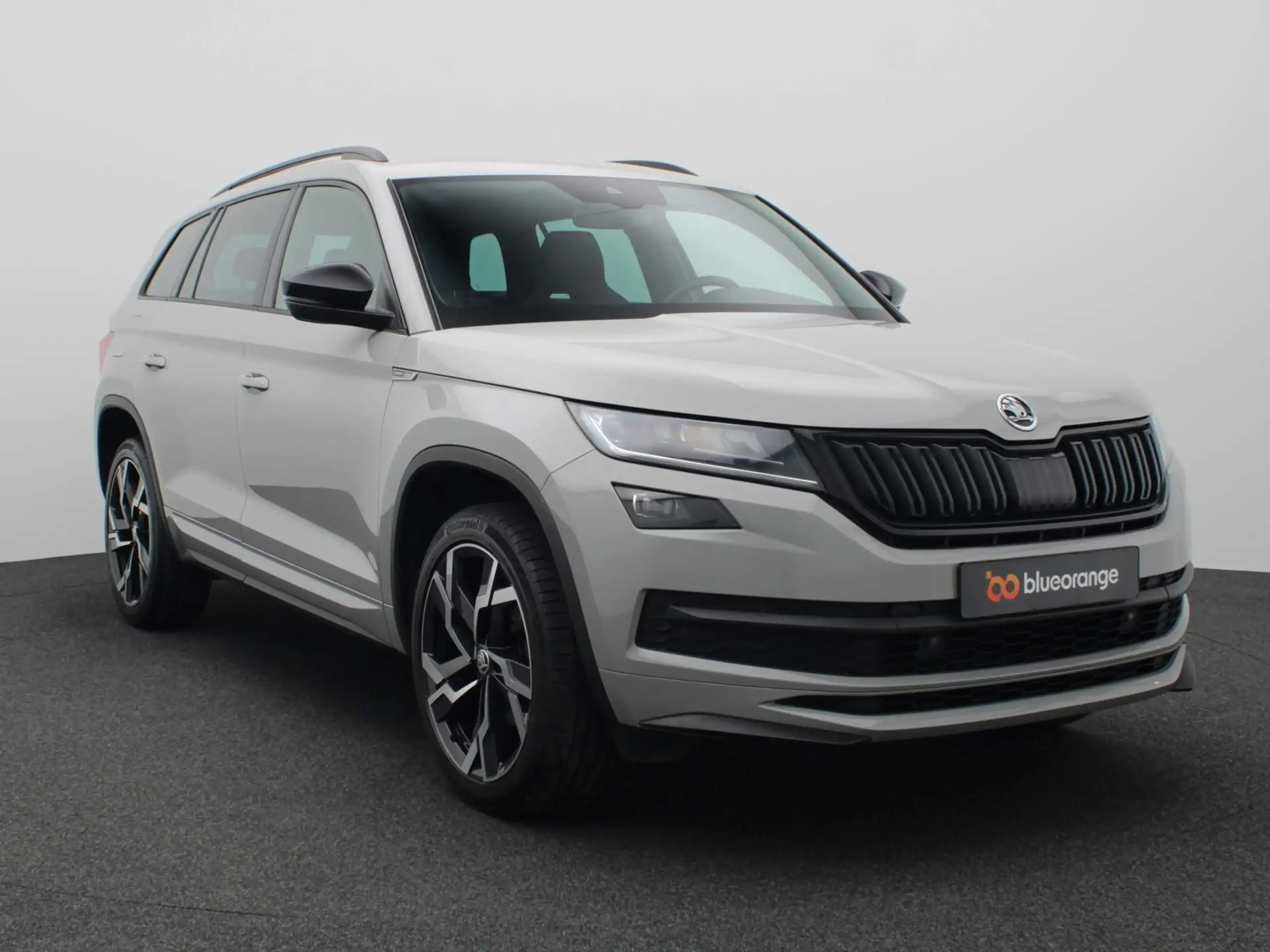 Skoda - Kodiaq