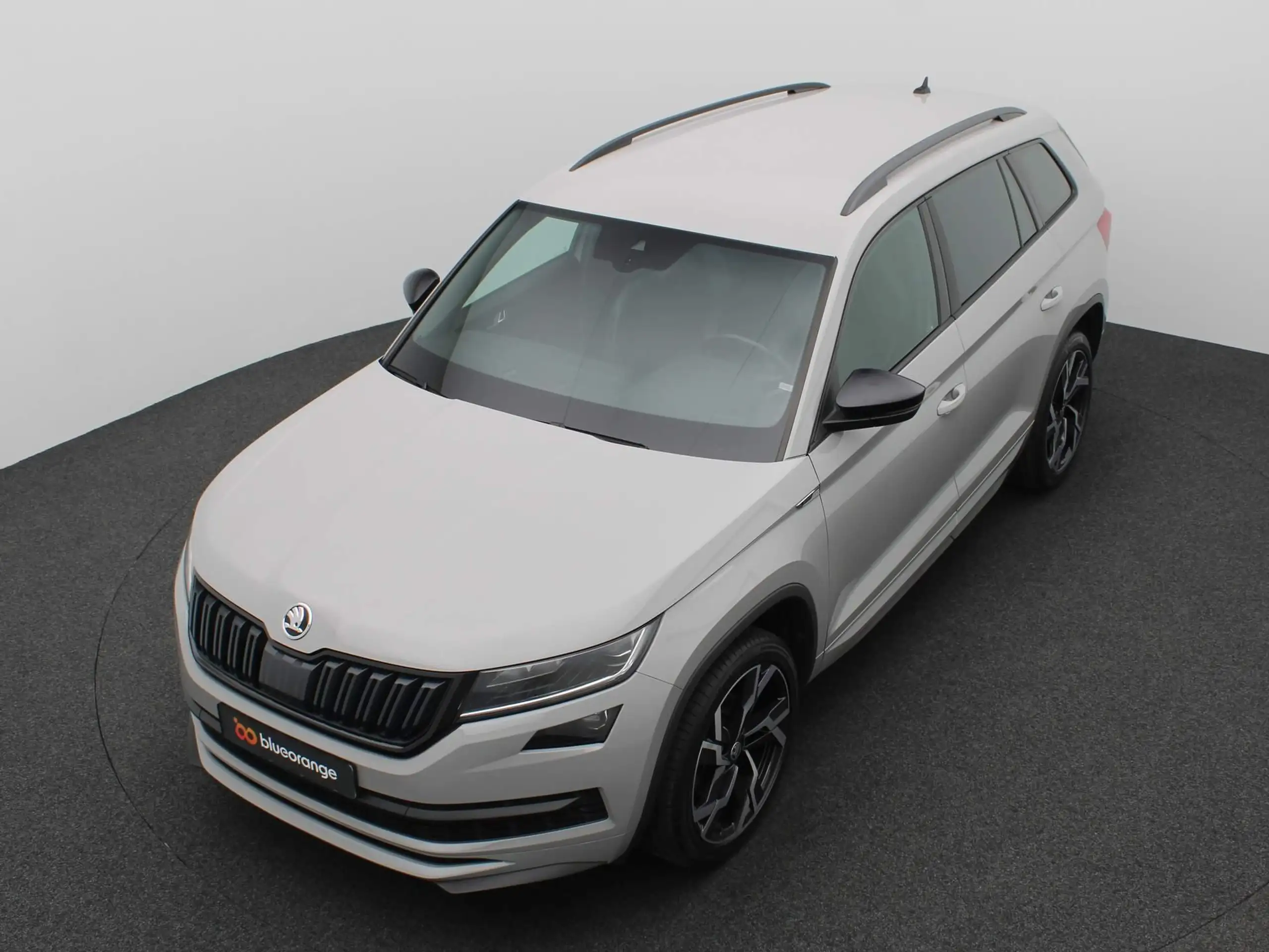 Skoda - Kodiaq