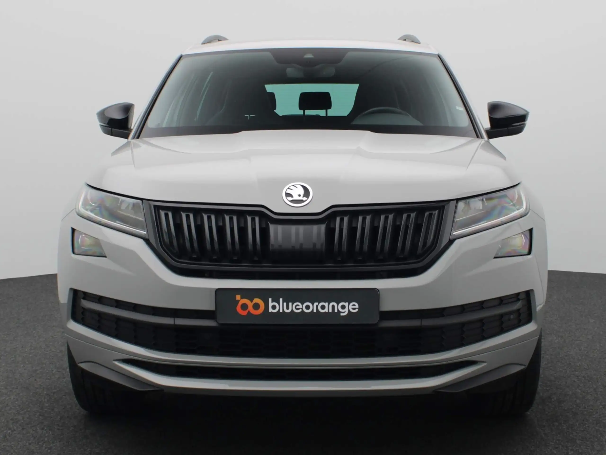 Skoda - Kodiaq