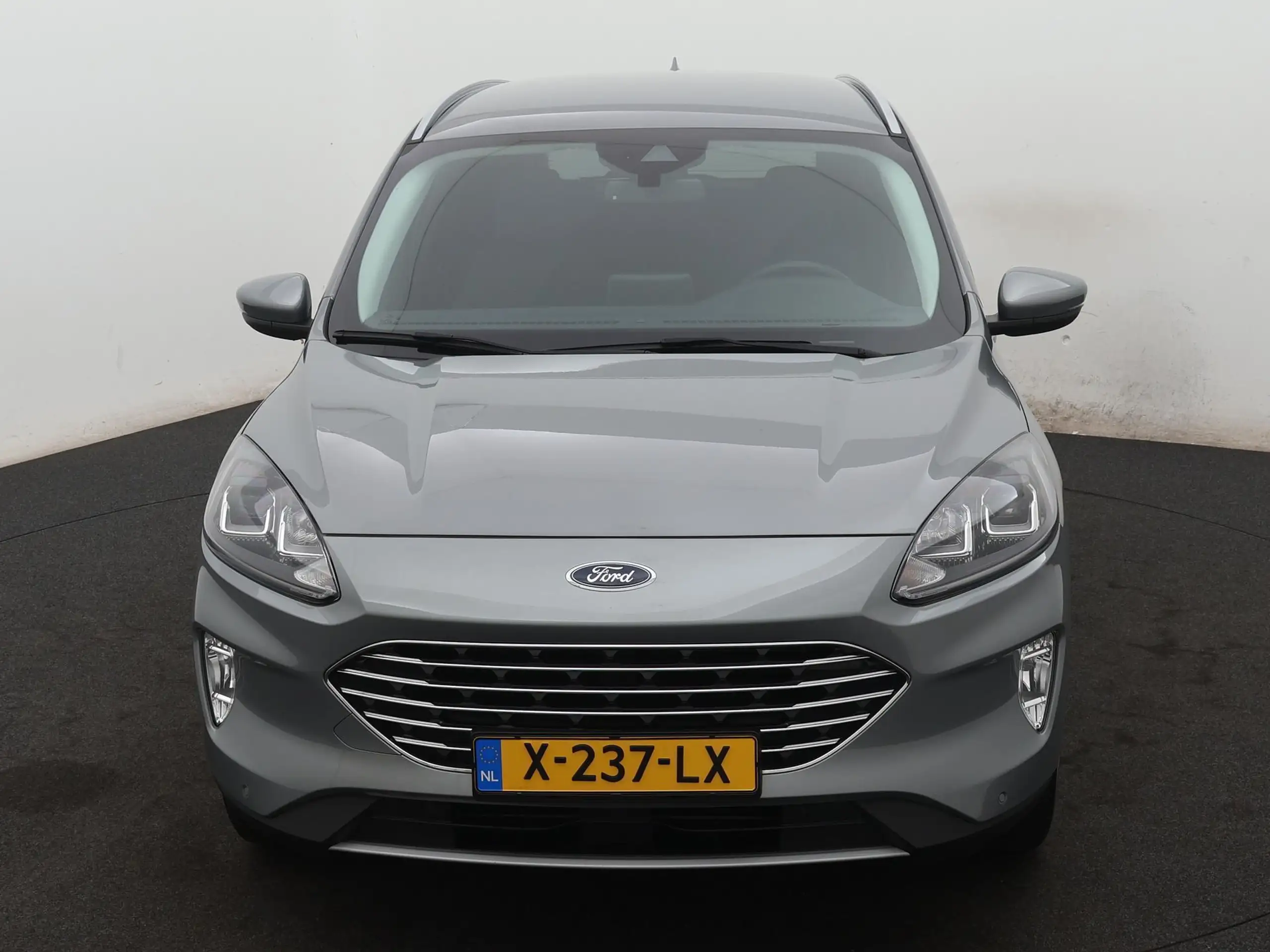 Ford - Kuga