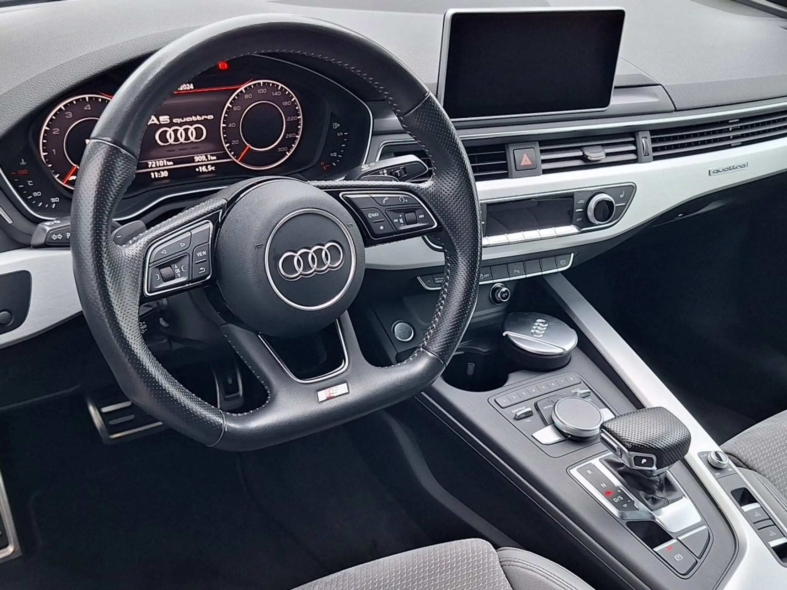 Audi - A5