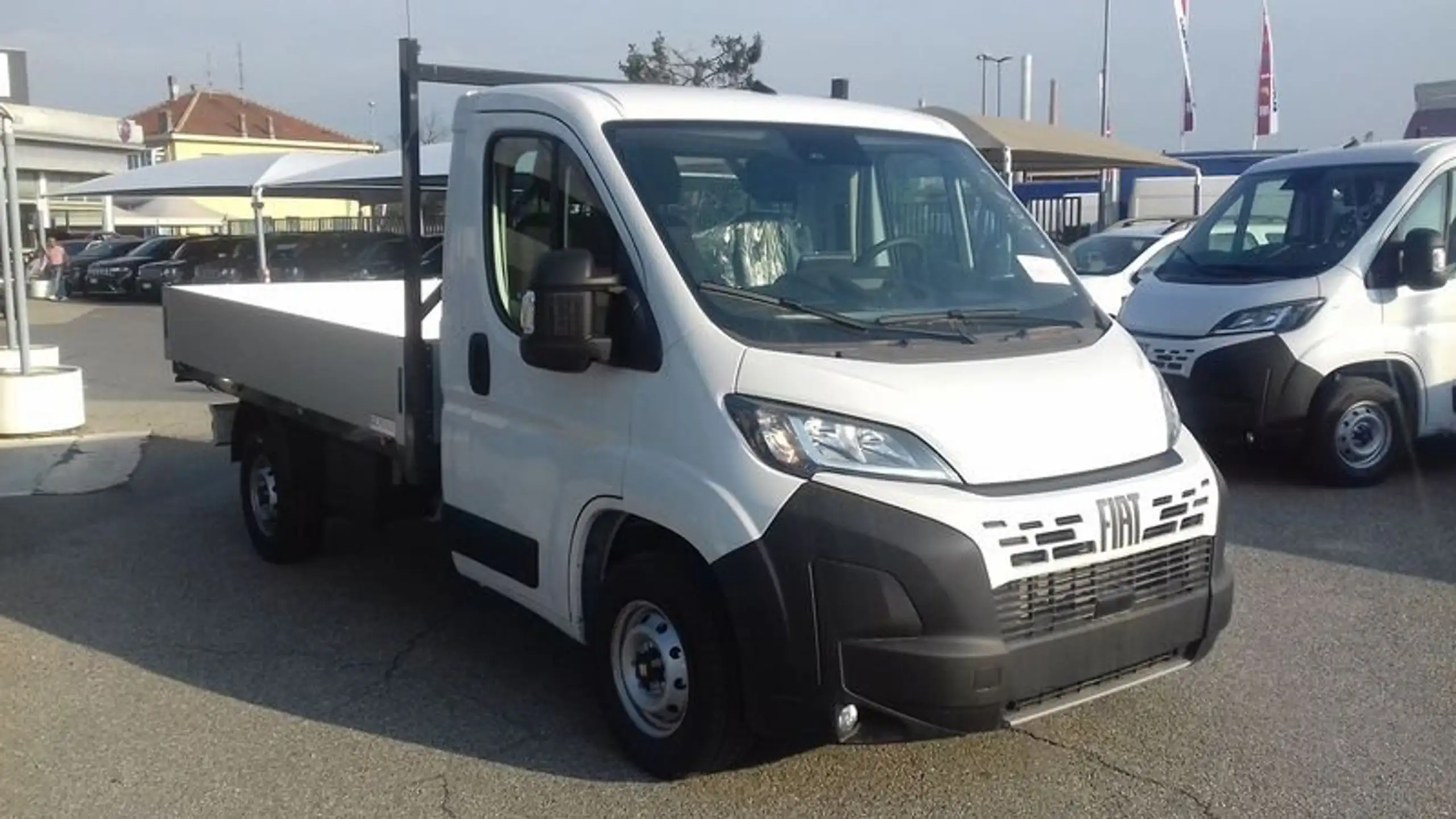 Fiat Ducato 2024