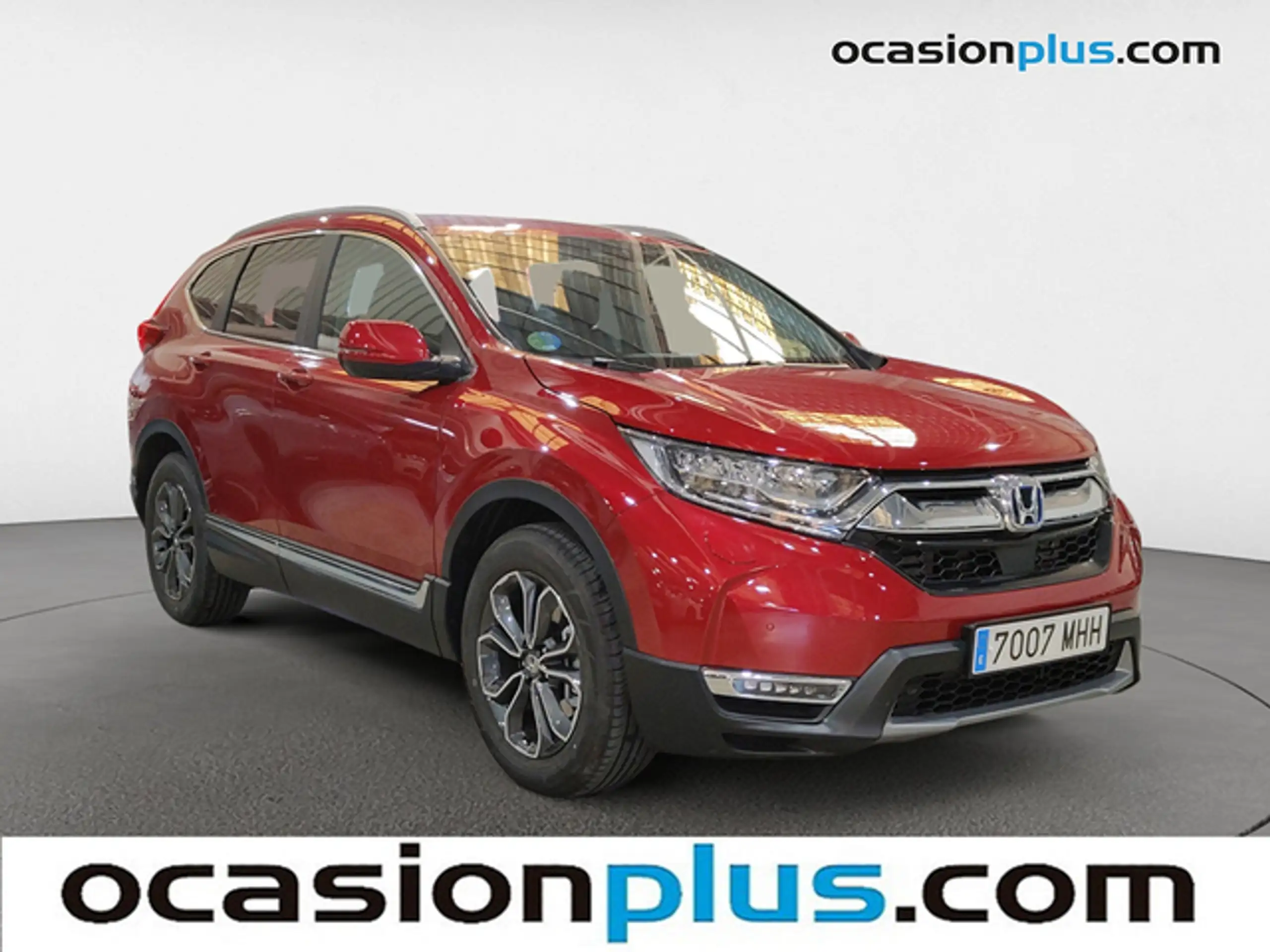 Honda - CR-V