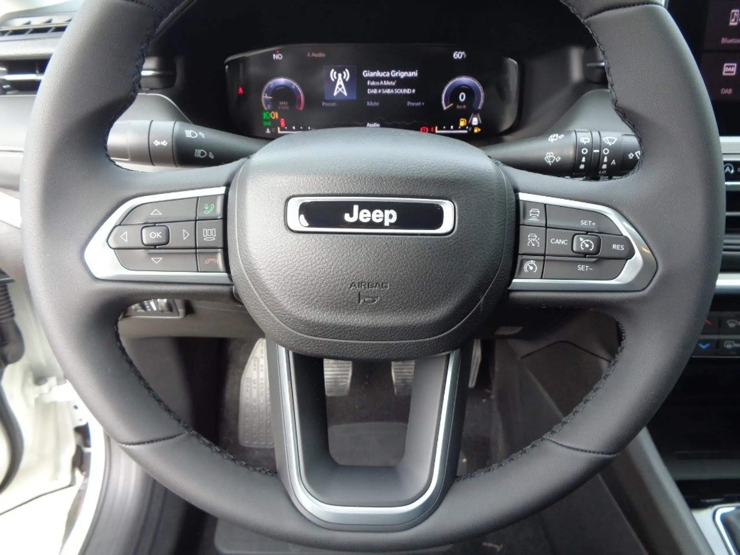 Jeep - Compass