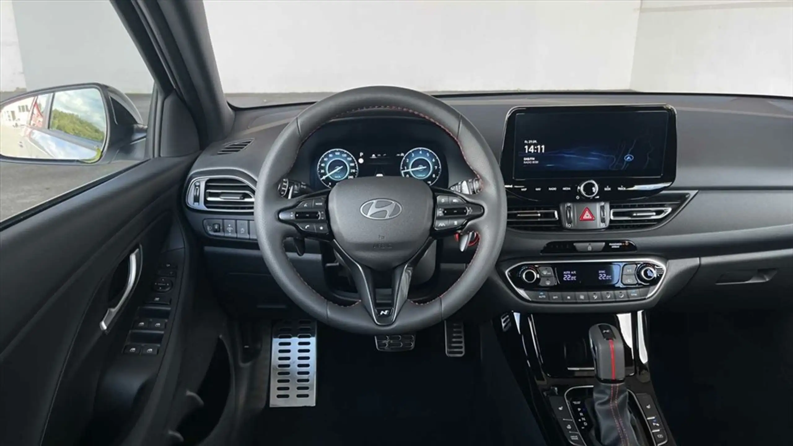 Hyundai - i30