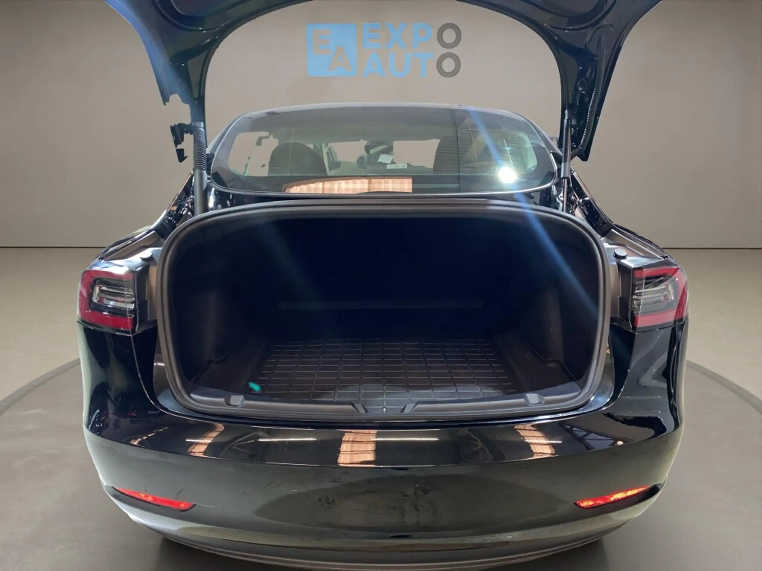 Tesla - Model 3