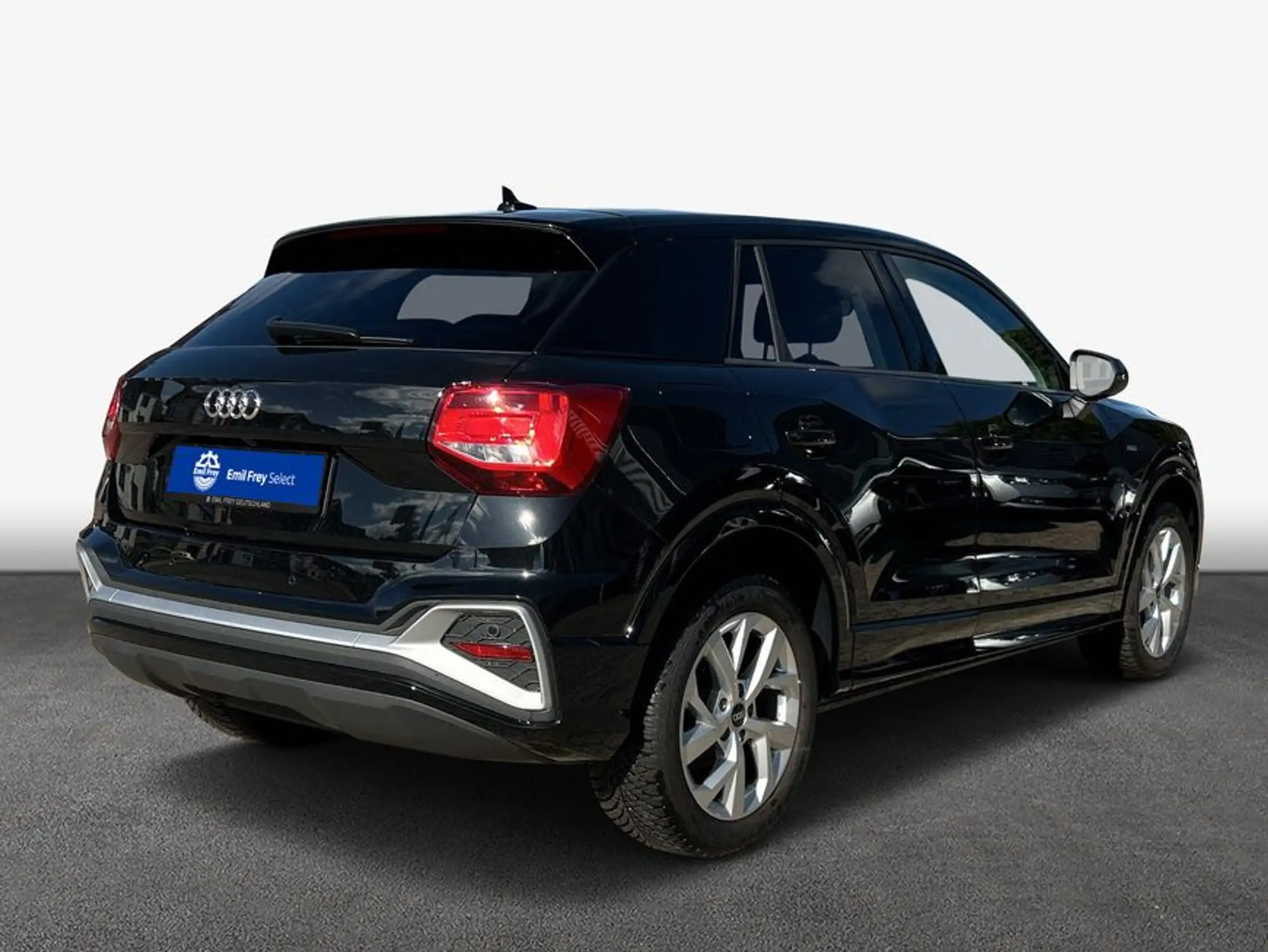 Audi - Q2