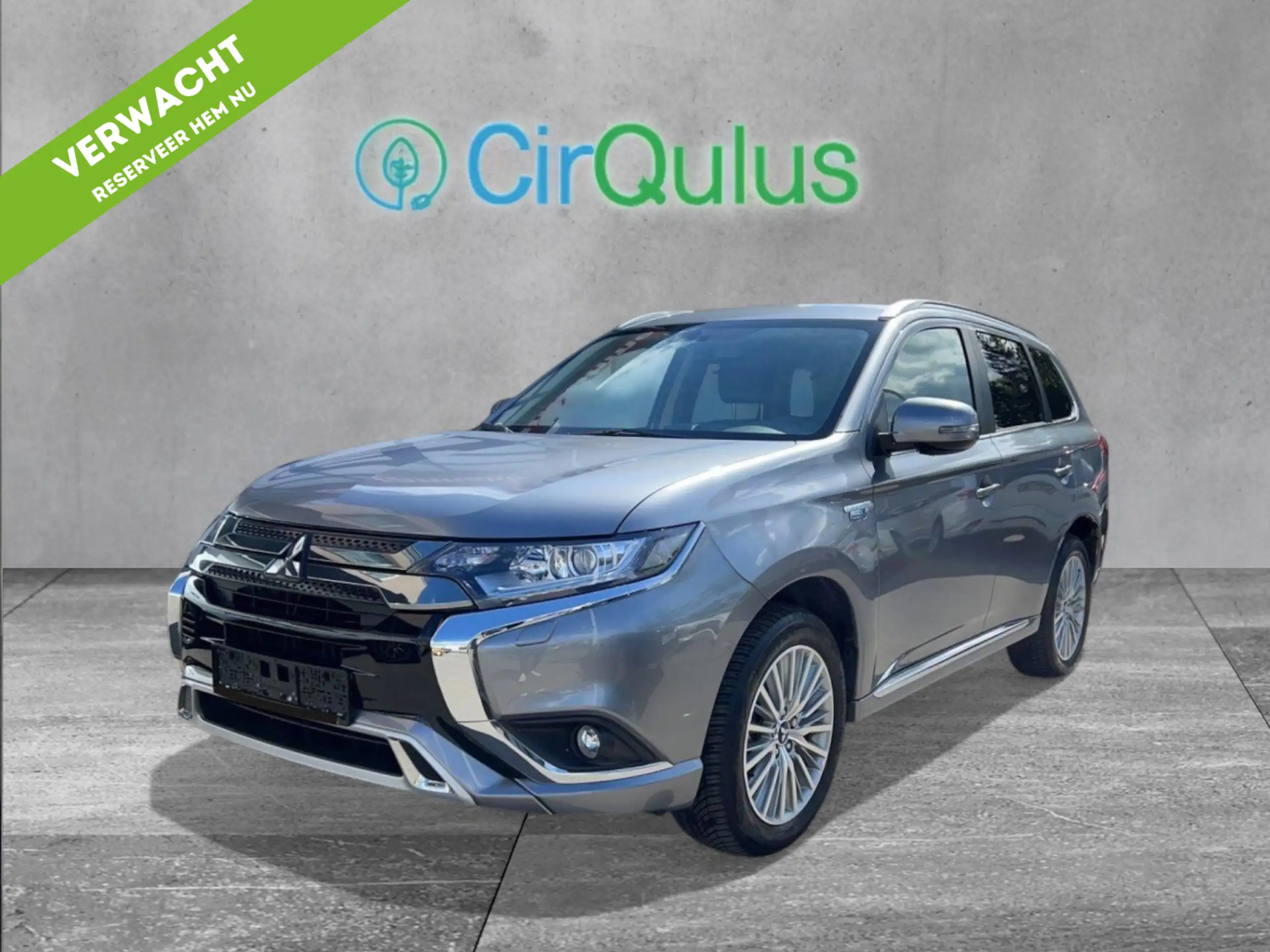 Mitsubishi Outlander 2020