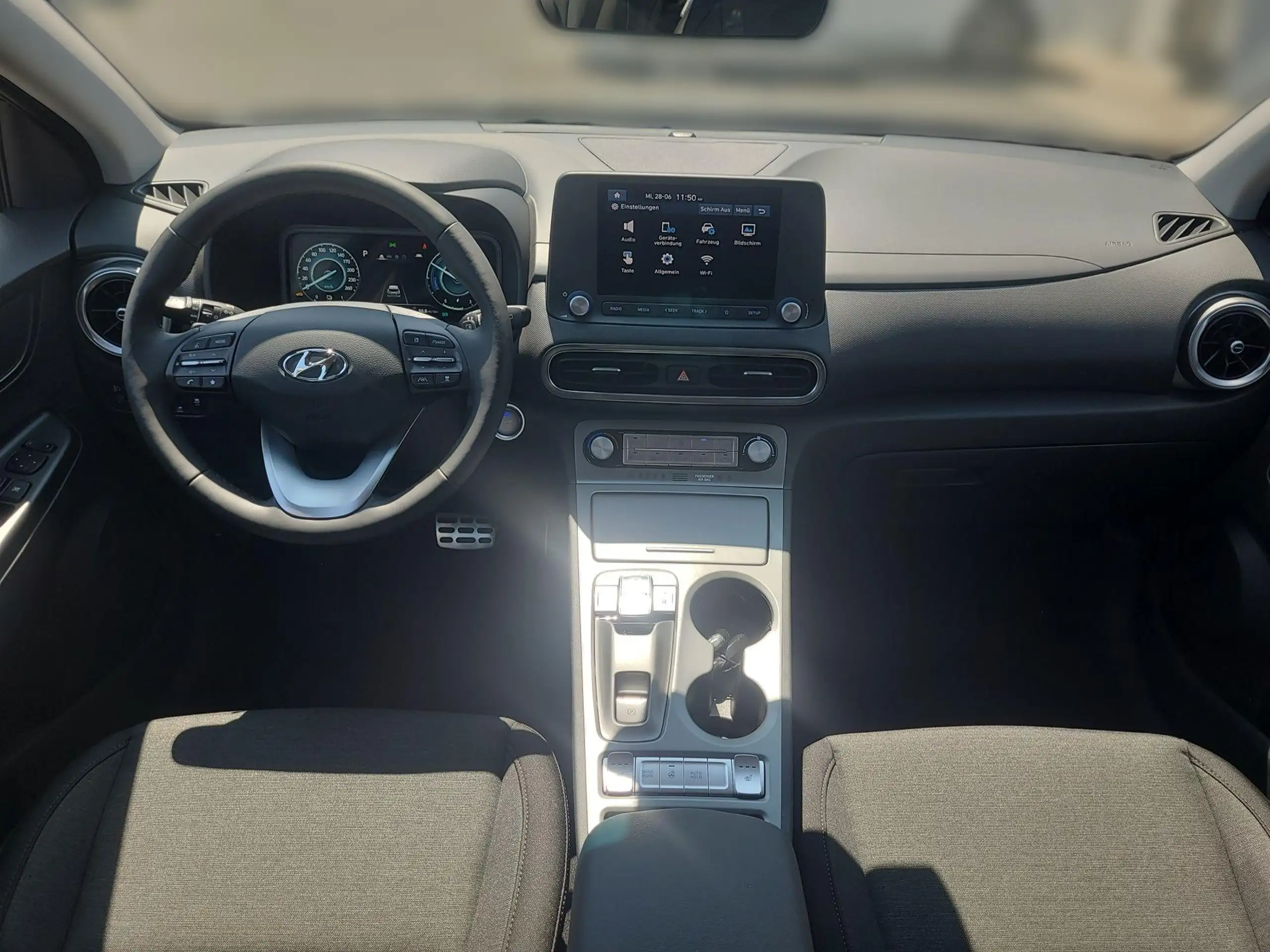 Hyundai - KONA