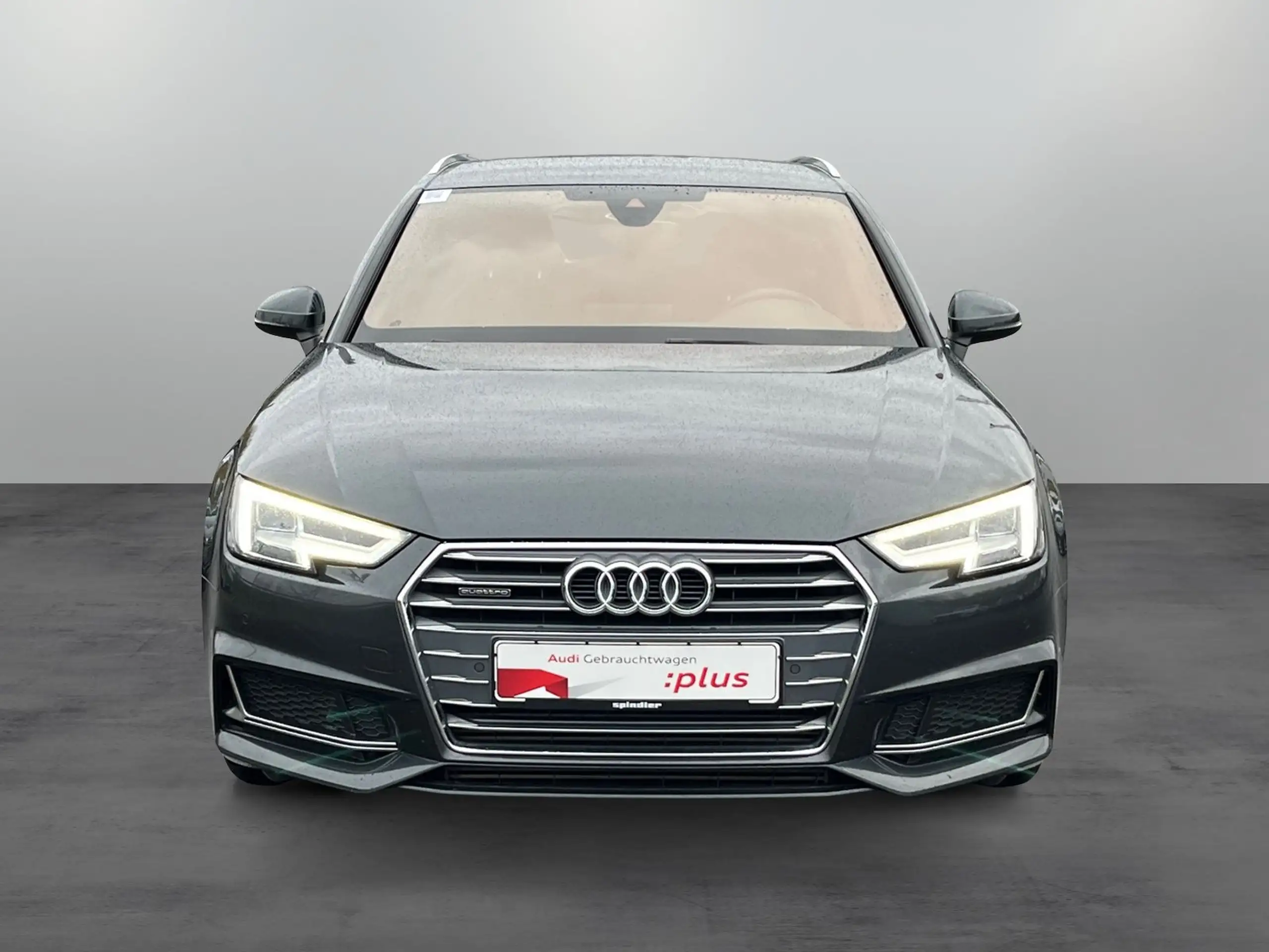 Audi - A4