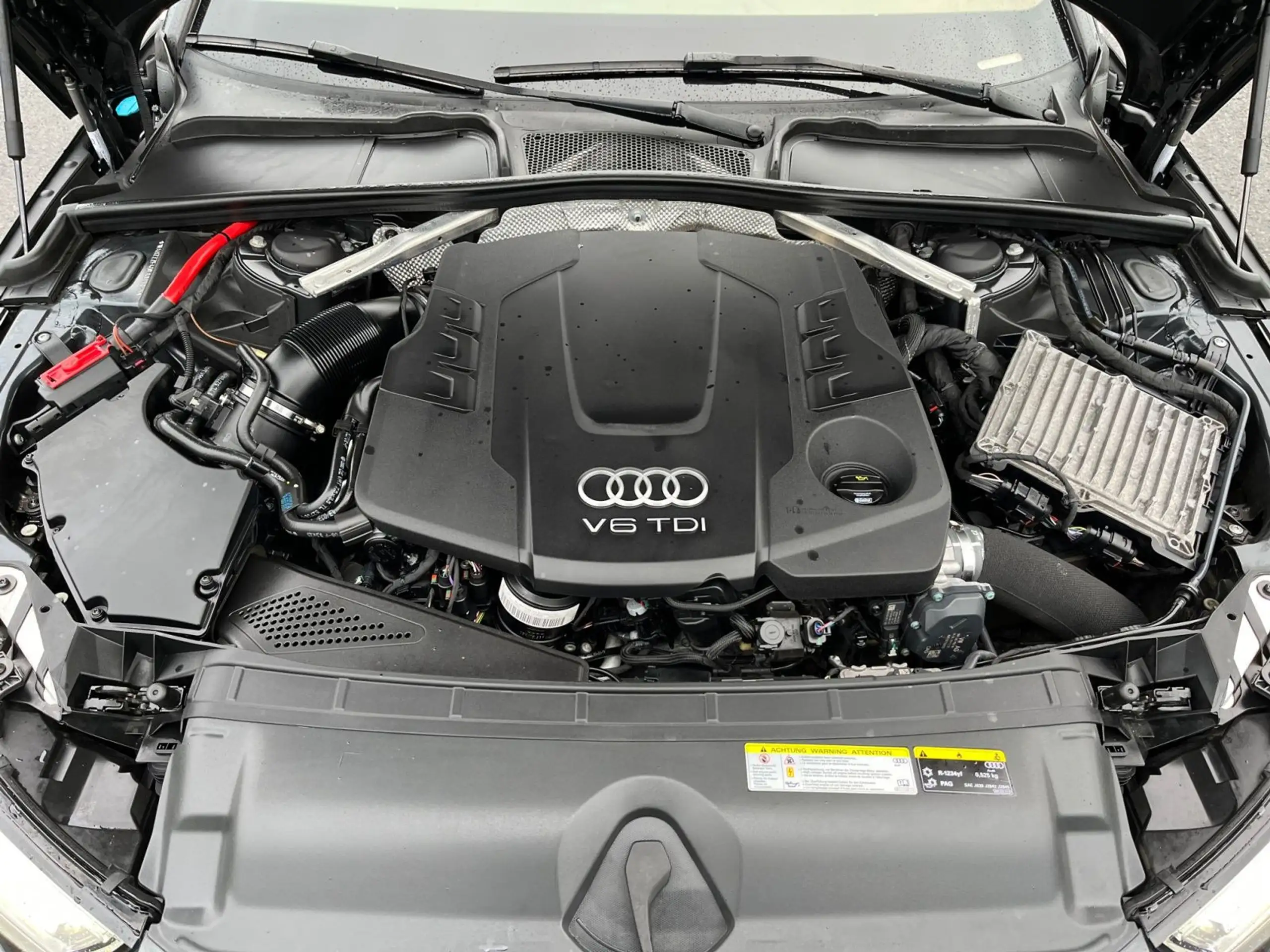 Audi - A4