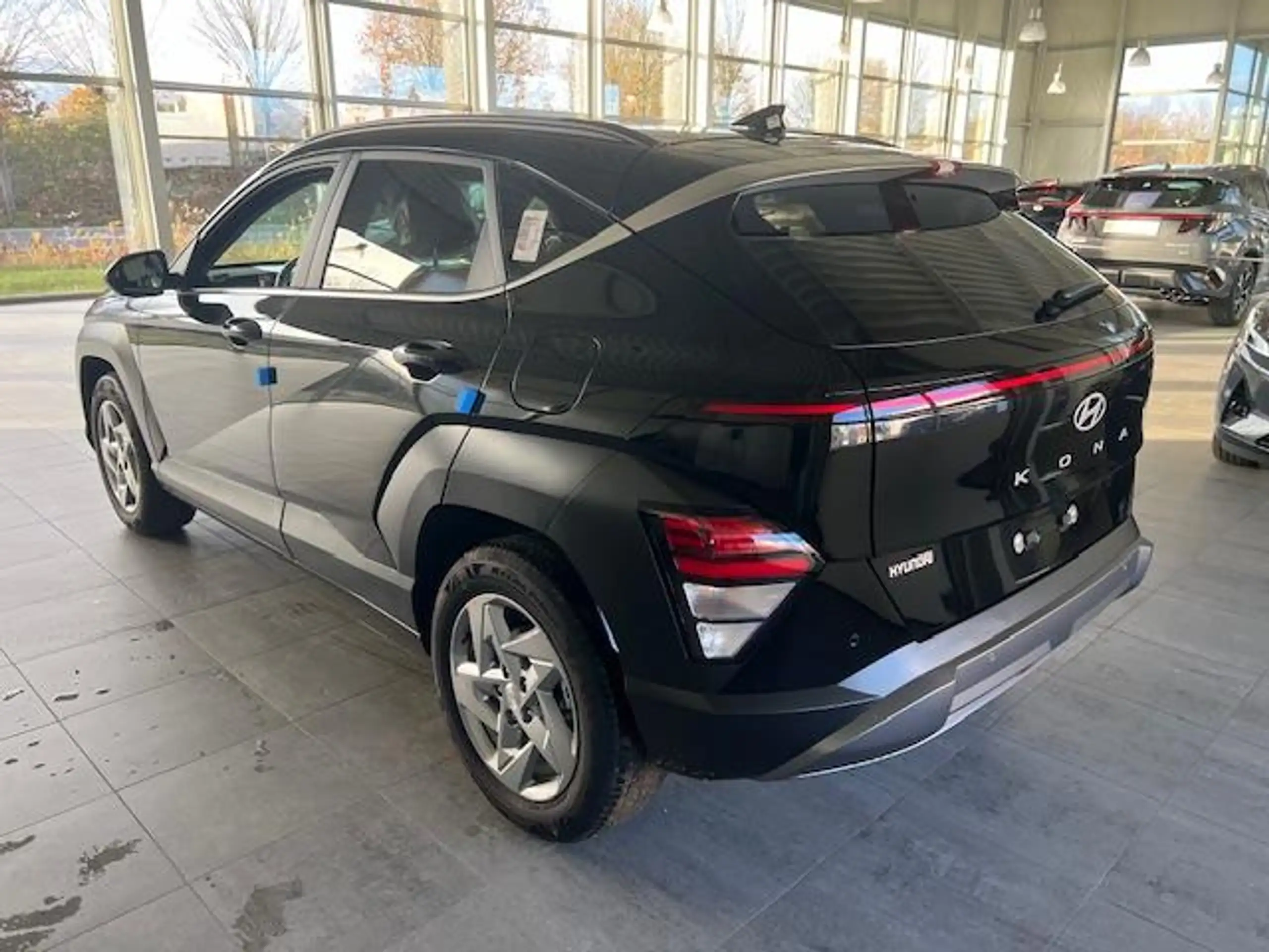 Hyundai - KONA