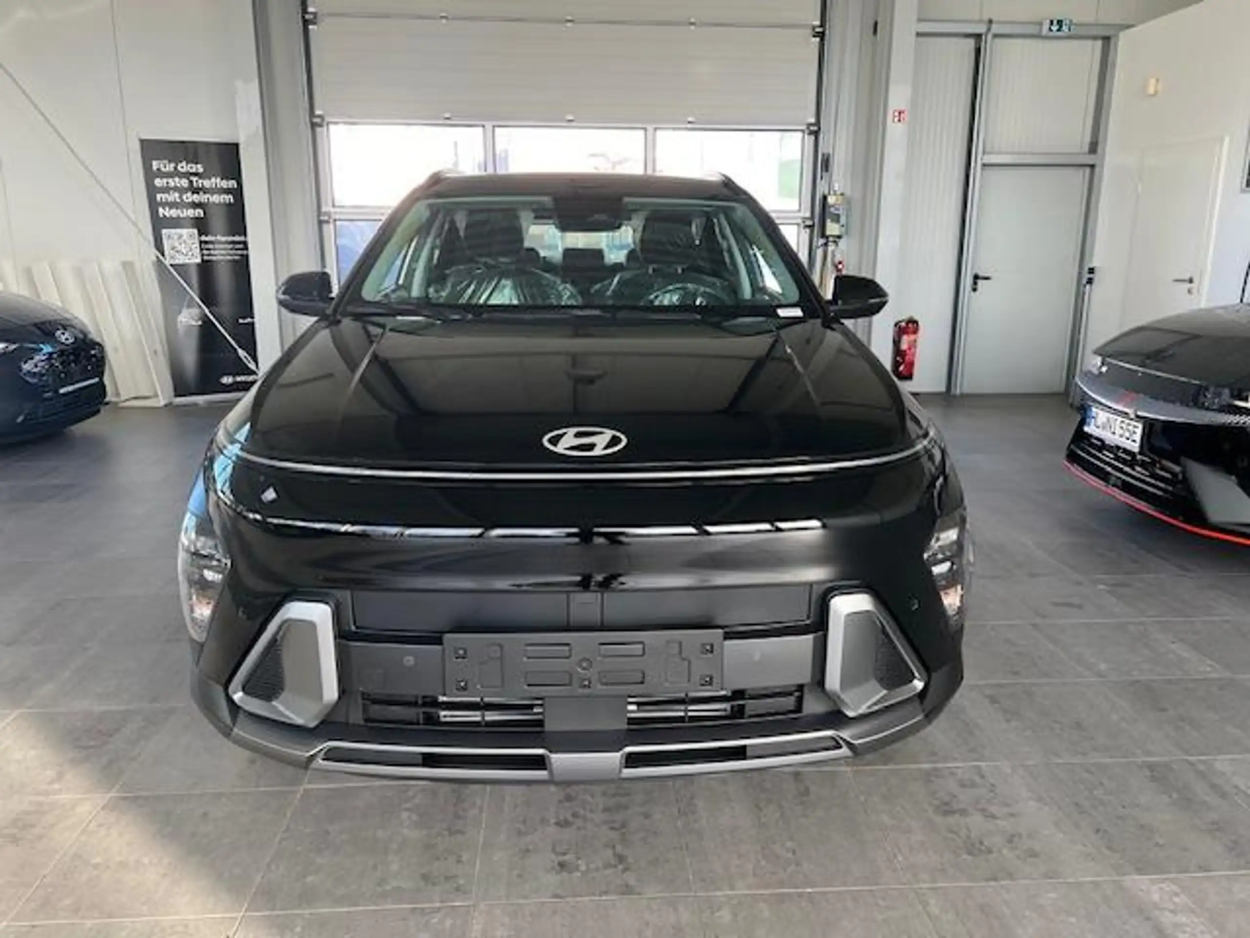 Hyundai - KONA