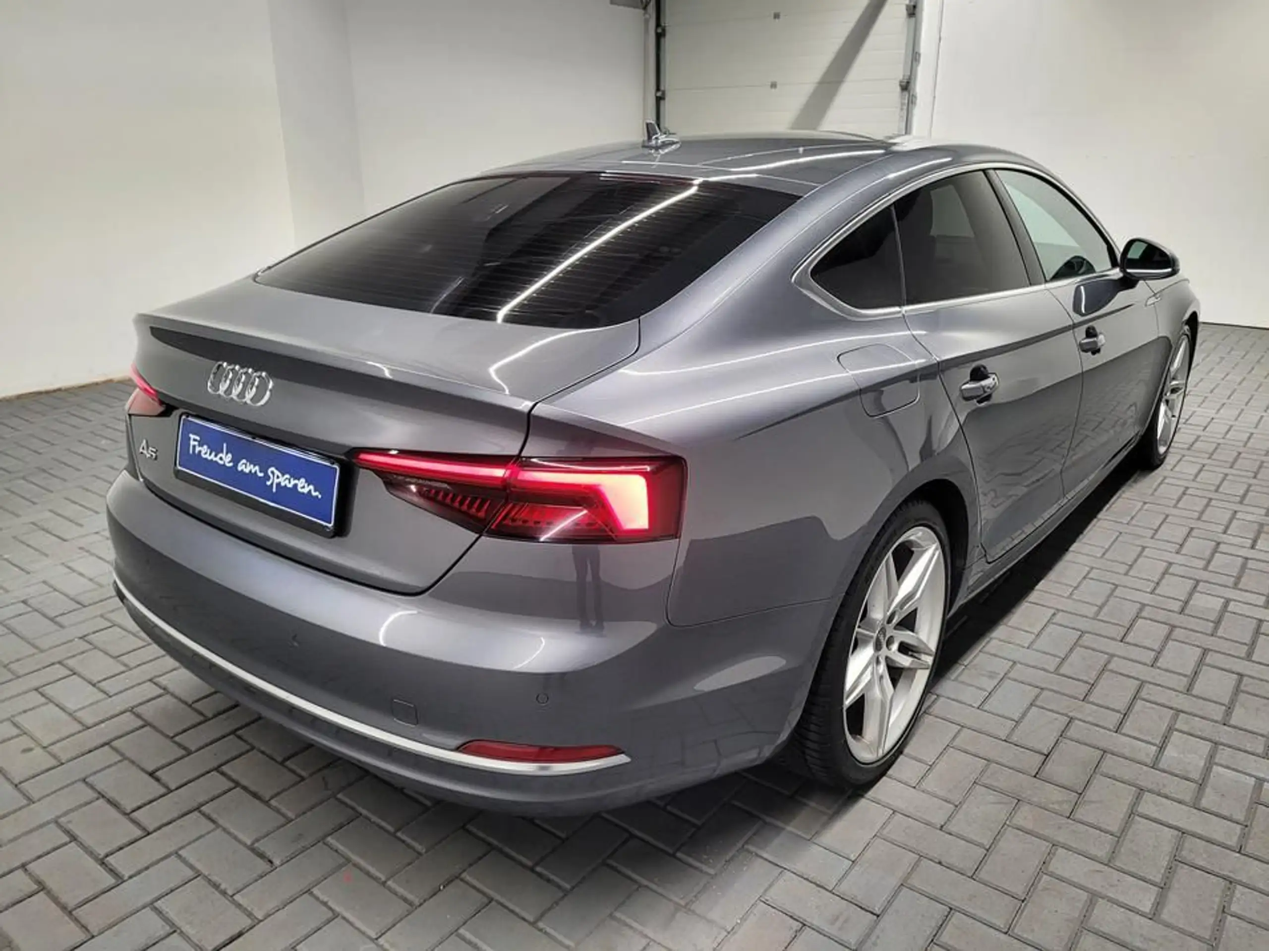 Audi - A5