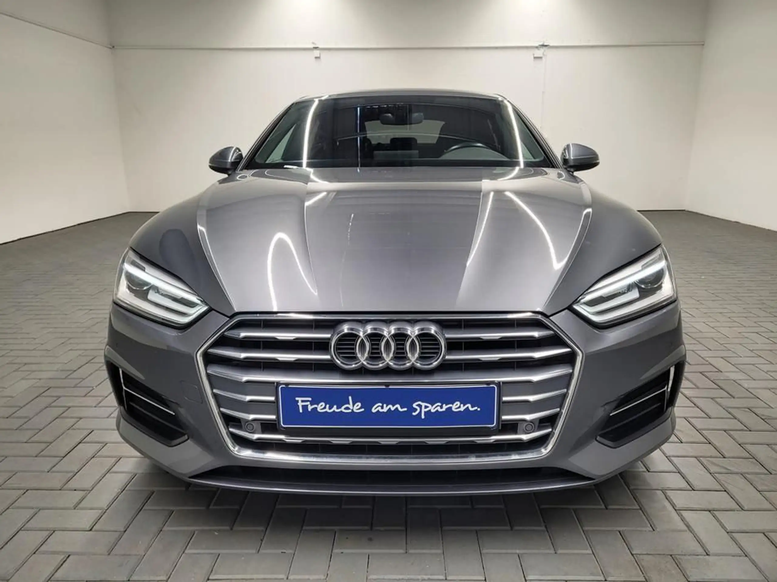 Audi - A5