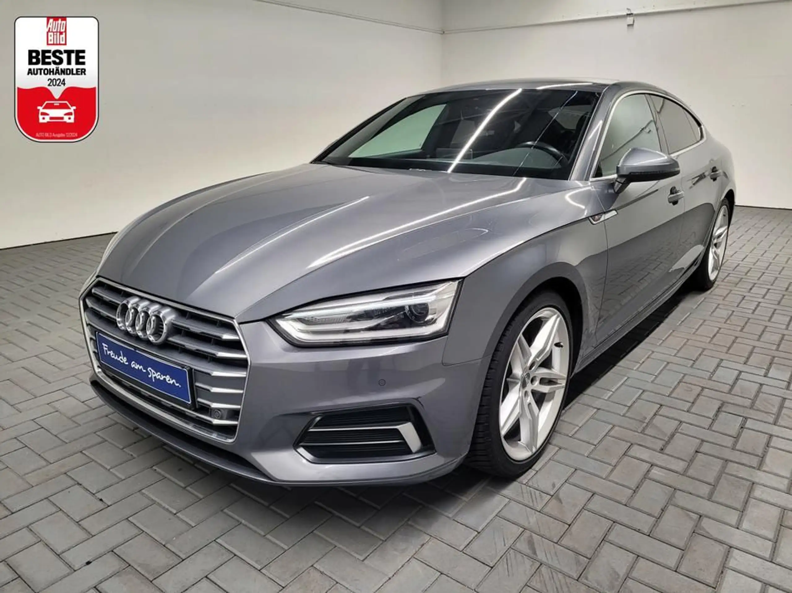 Audi - A5