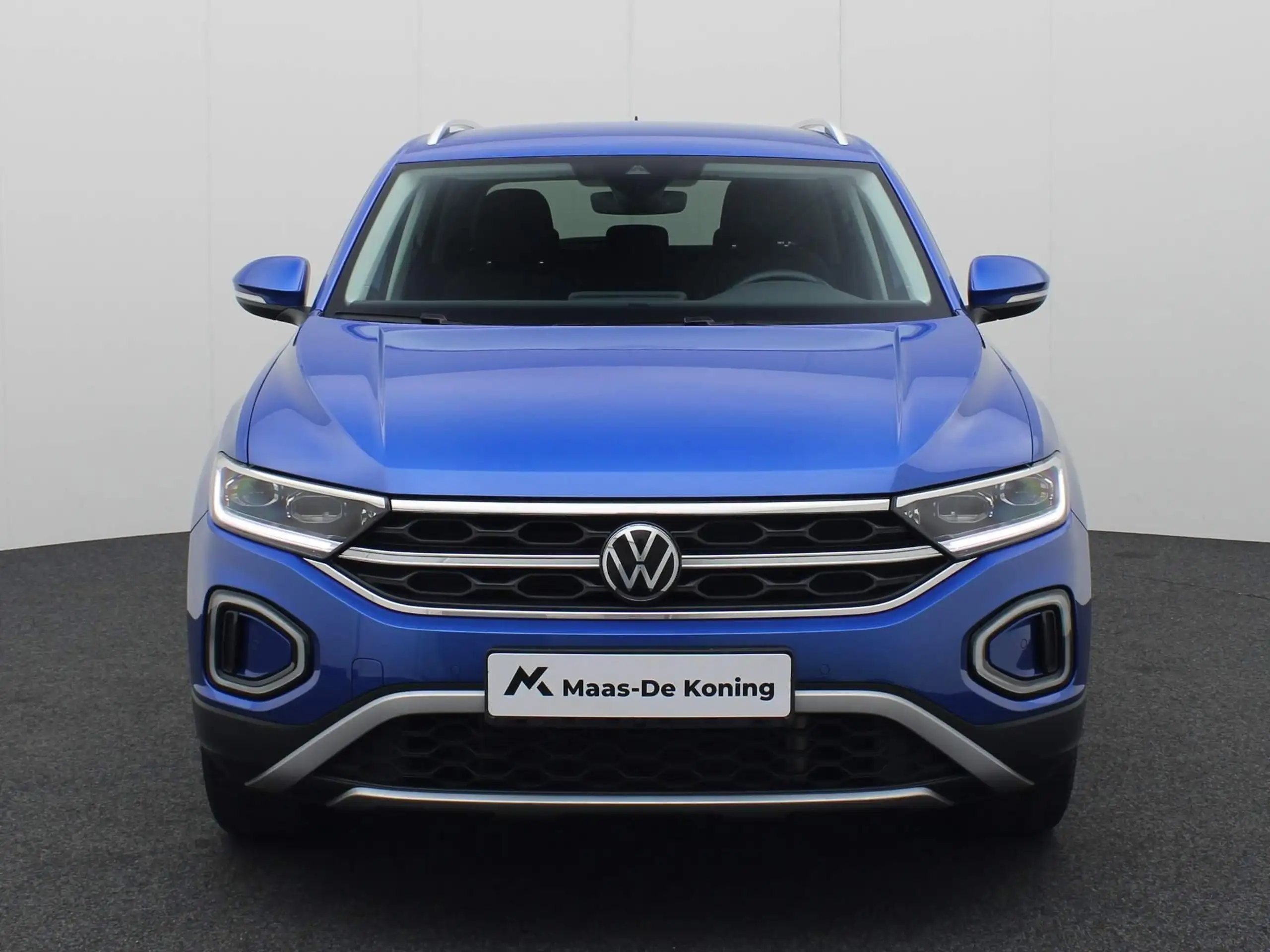 Volkswagen - T-Roc