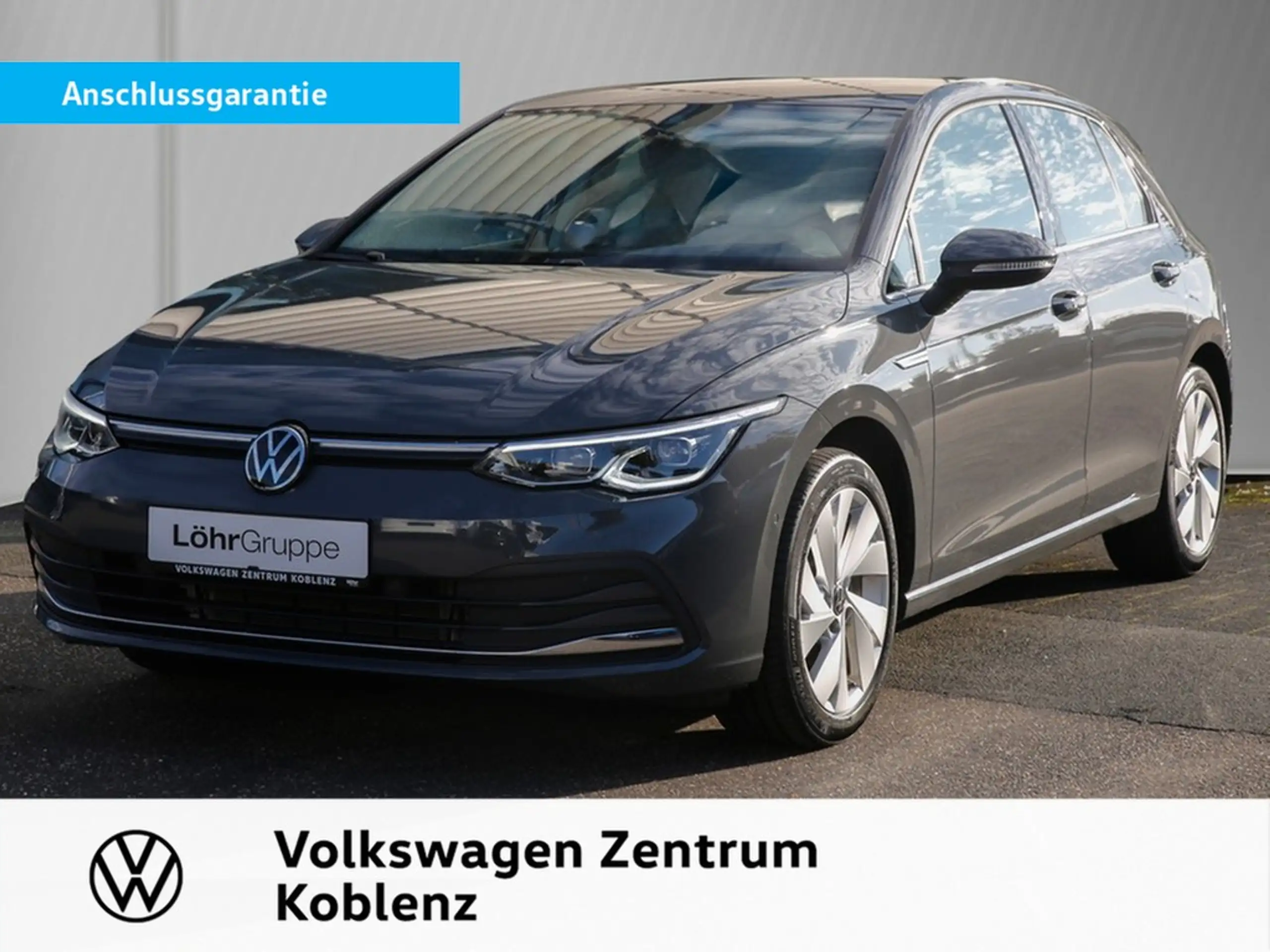 Volkswagen - Golf