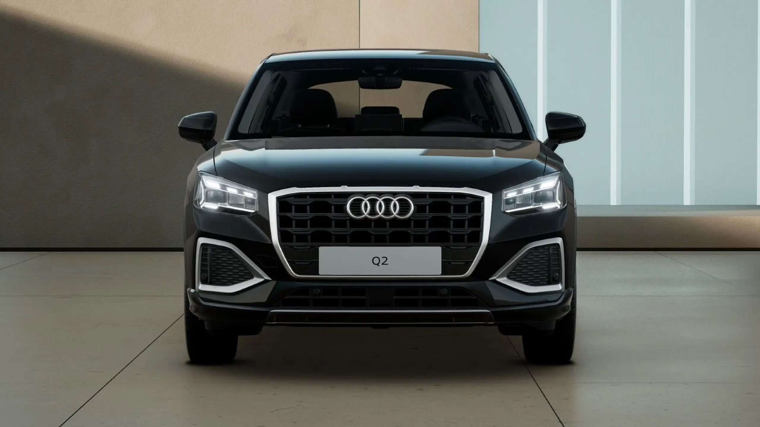 Audi - Q2