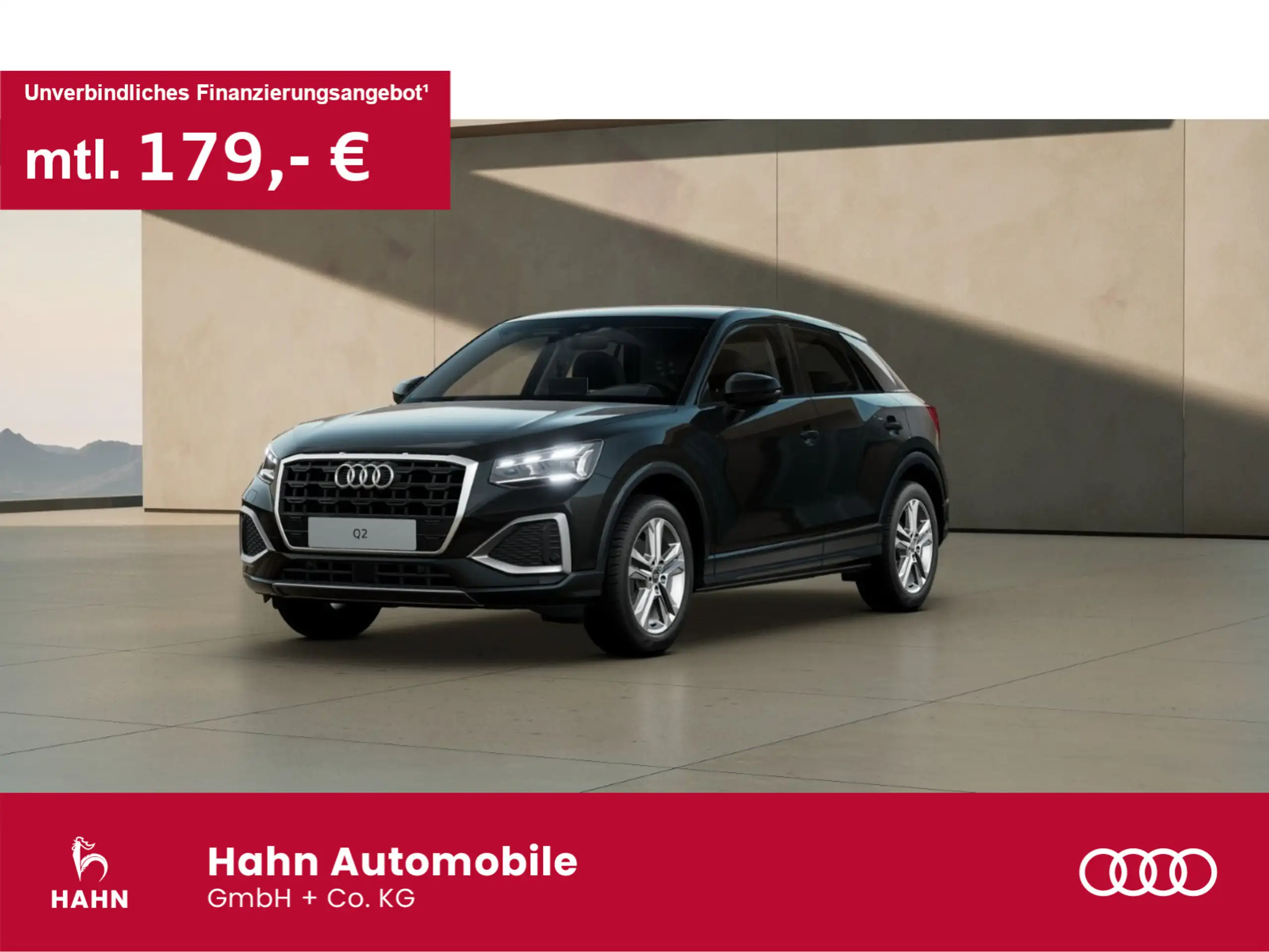 Audi - Q2