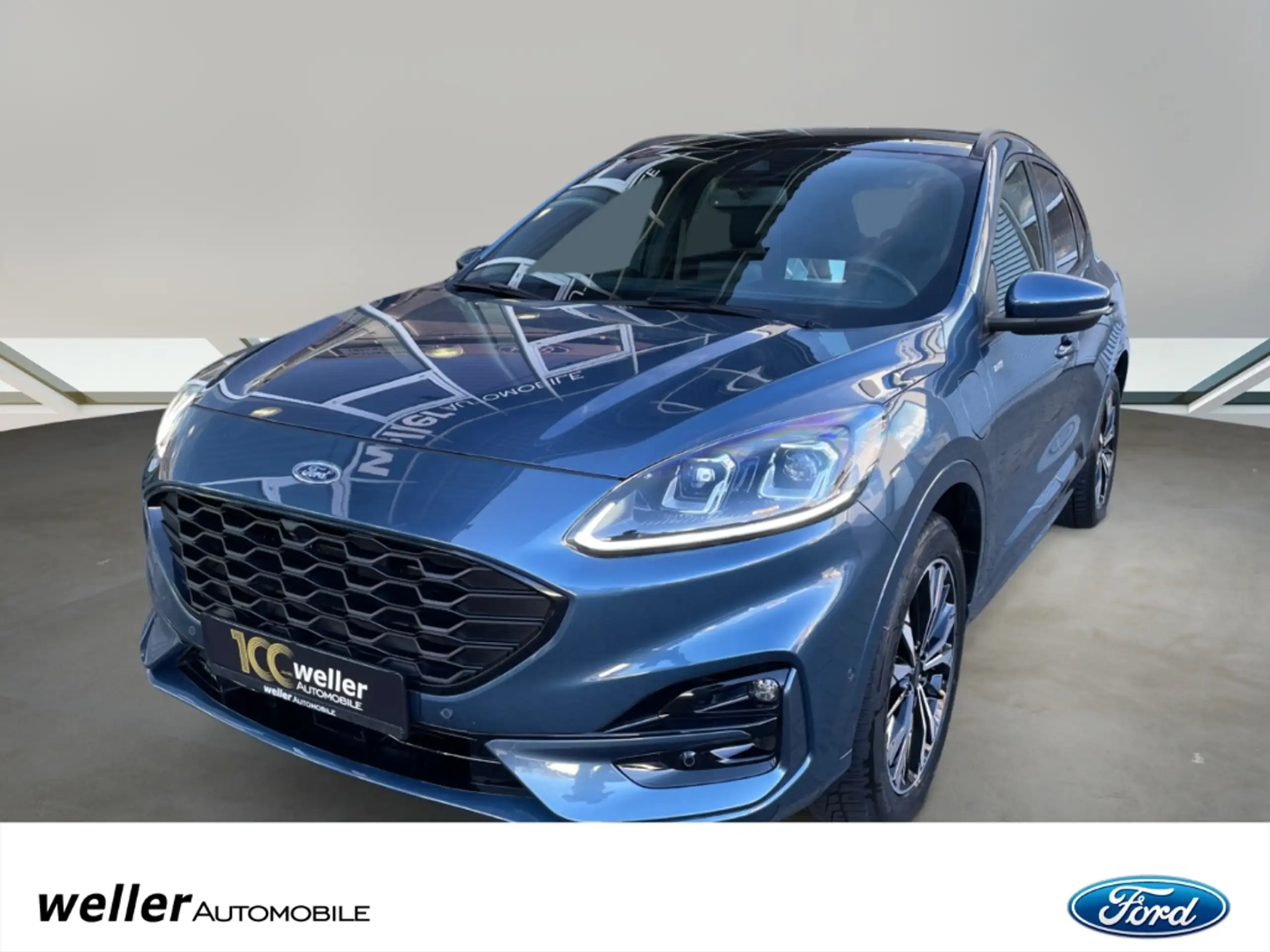 Ford Kuga 2020