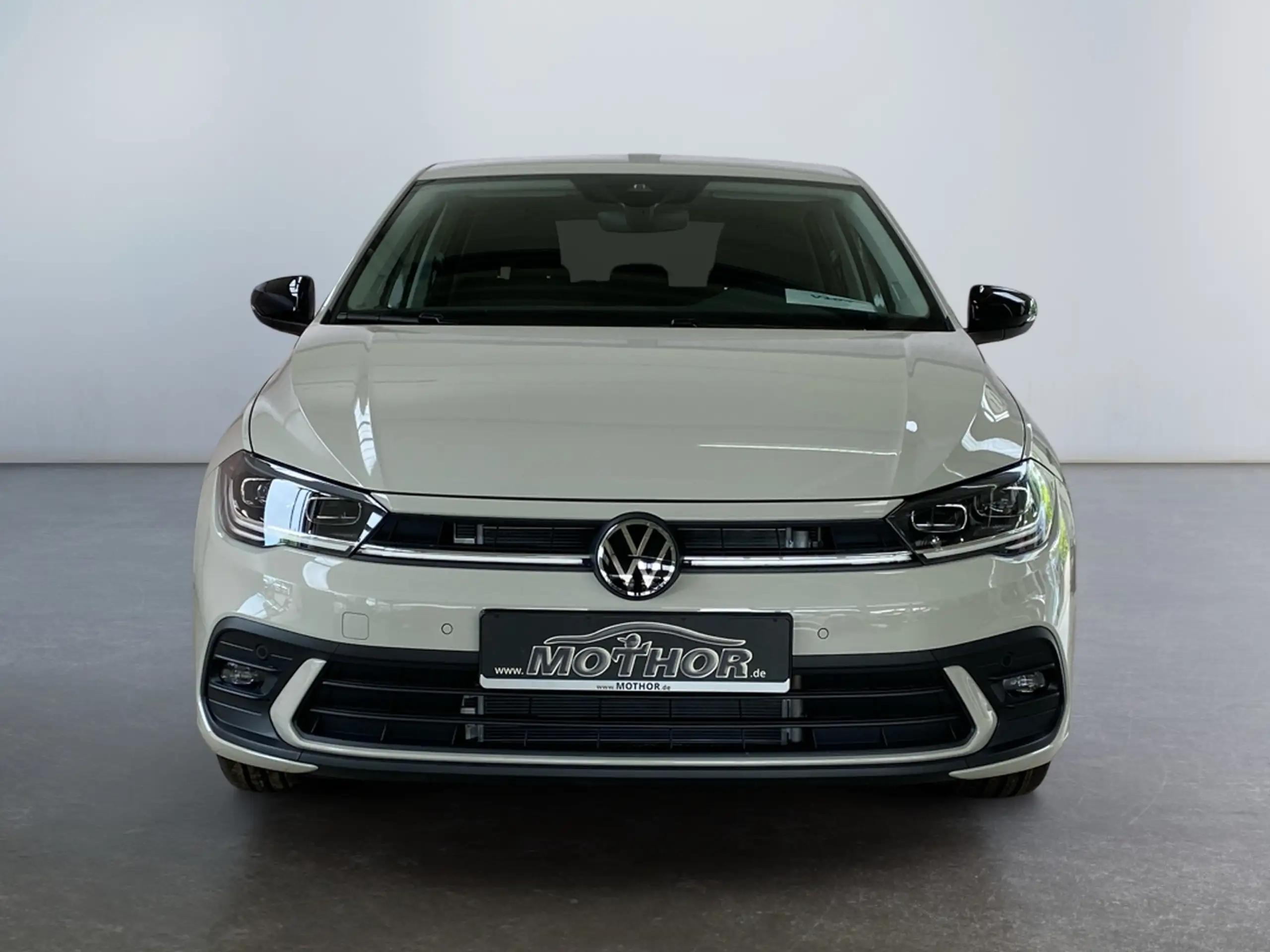 Volkswagen - Polo