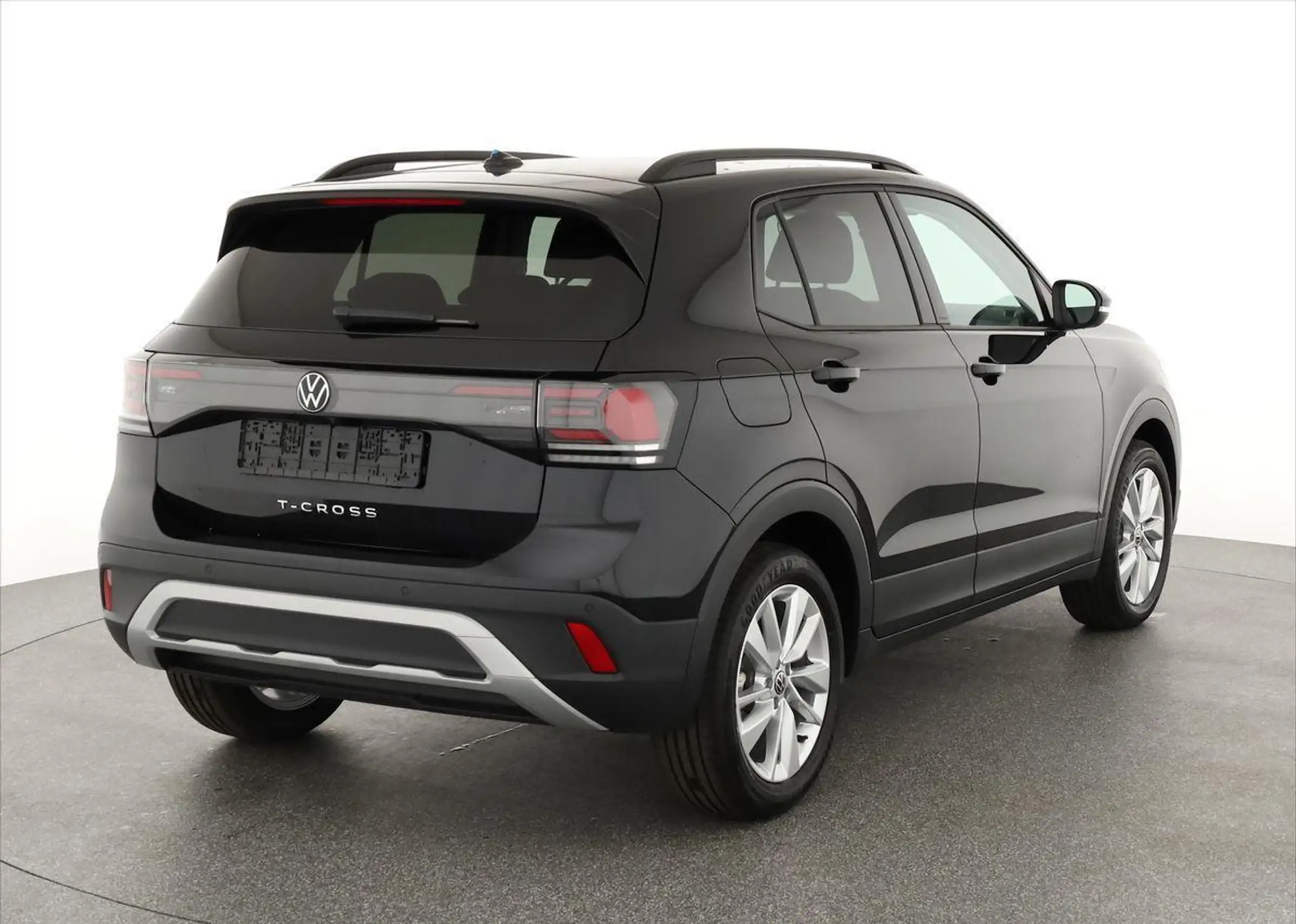 Volkswagen - T-Cross