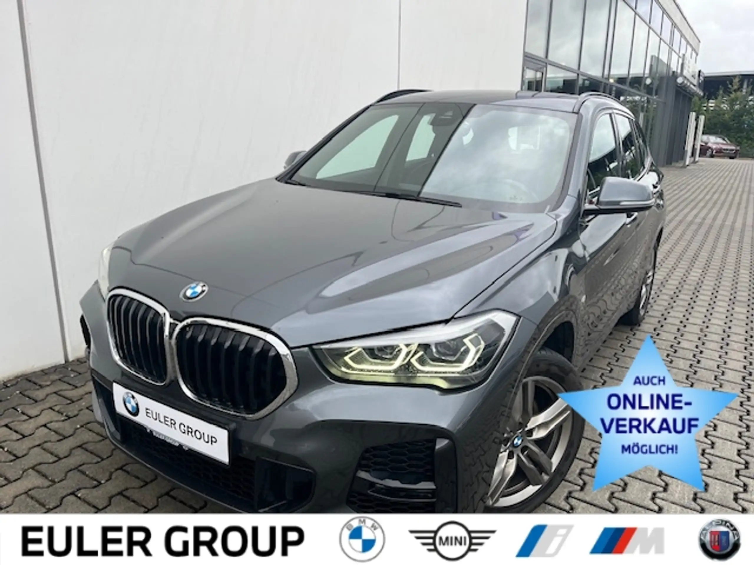 BMW - X1