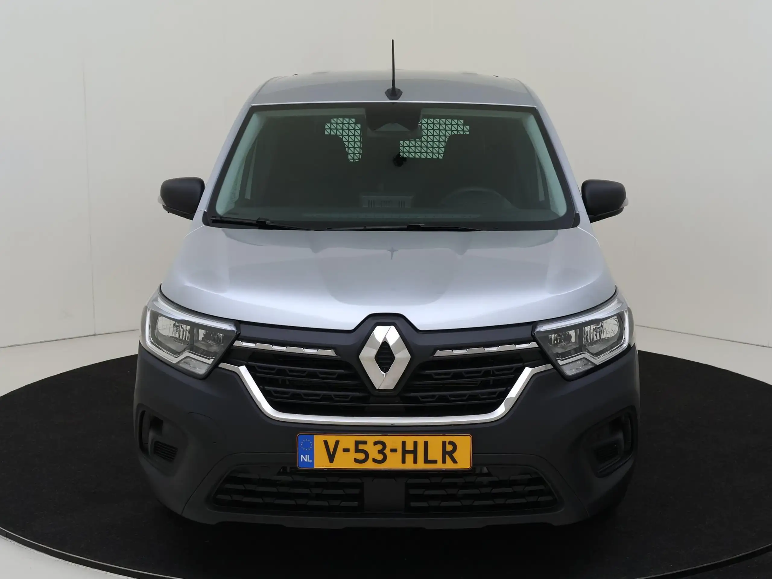 Renault - Kangoo