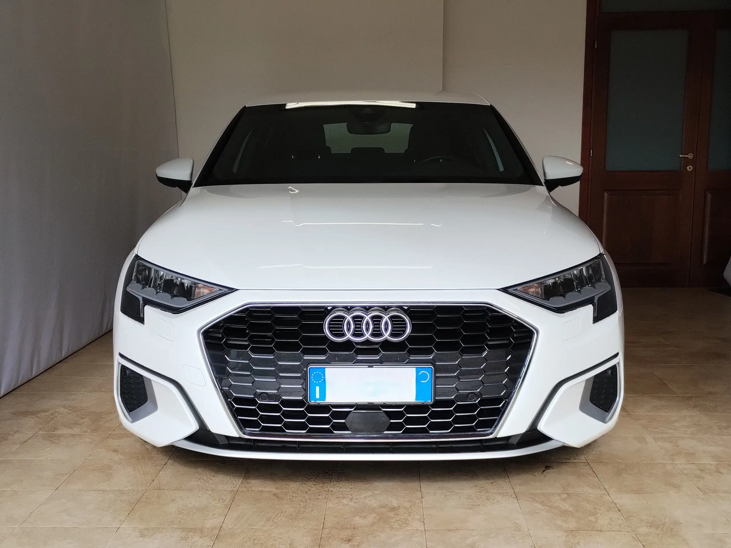 Audi - A3