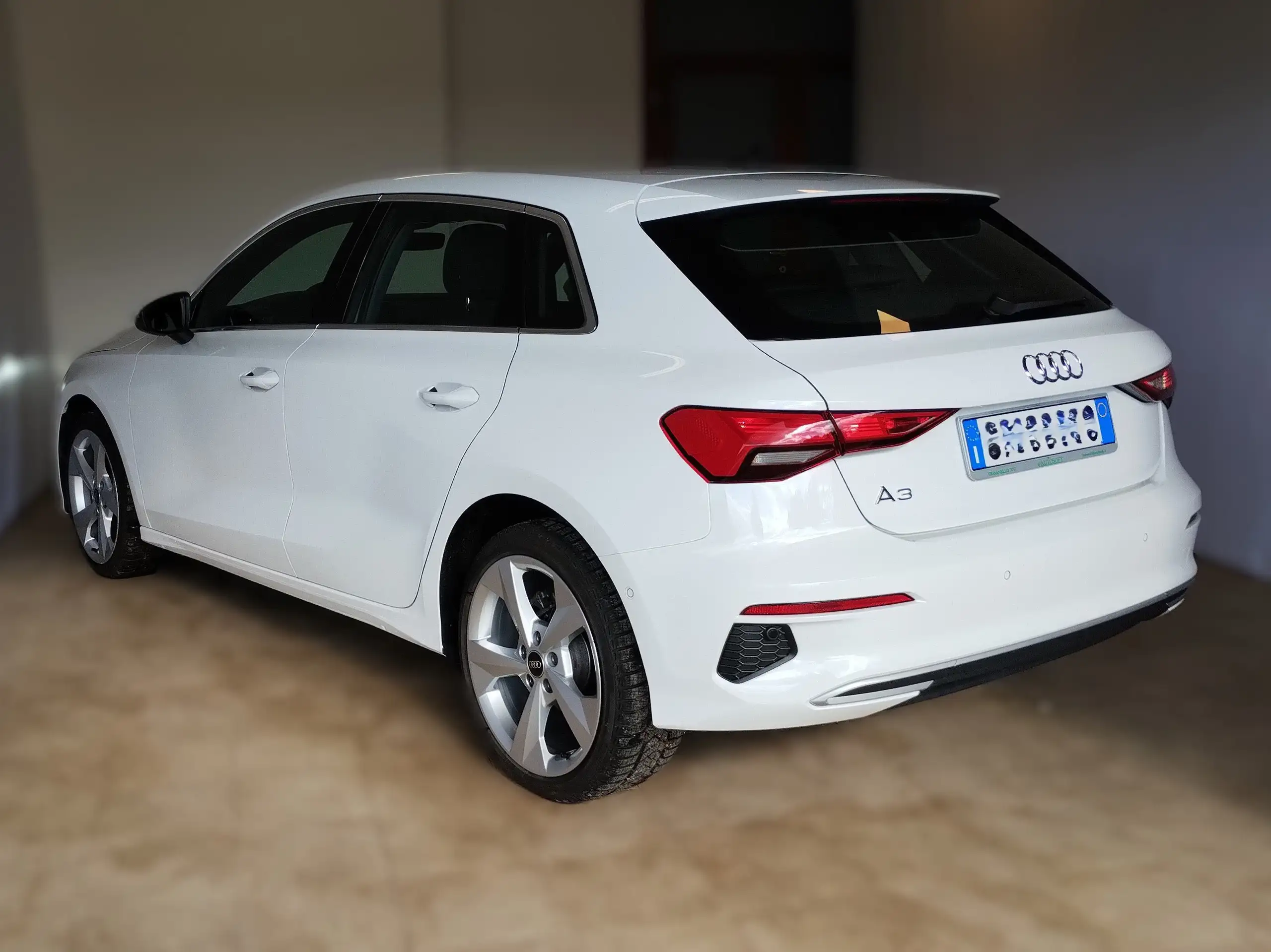 Audi - A3