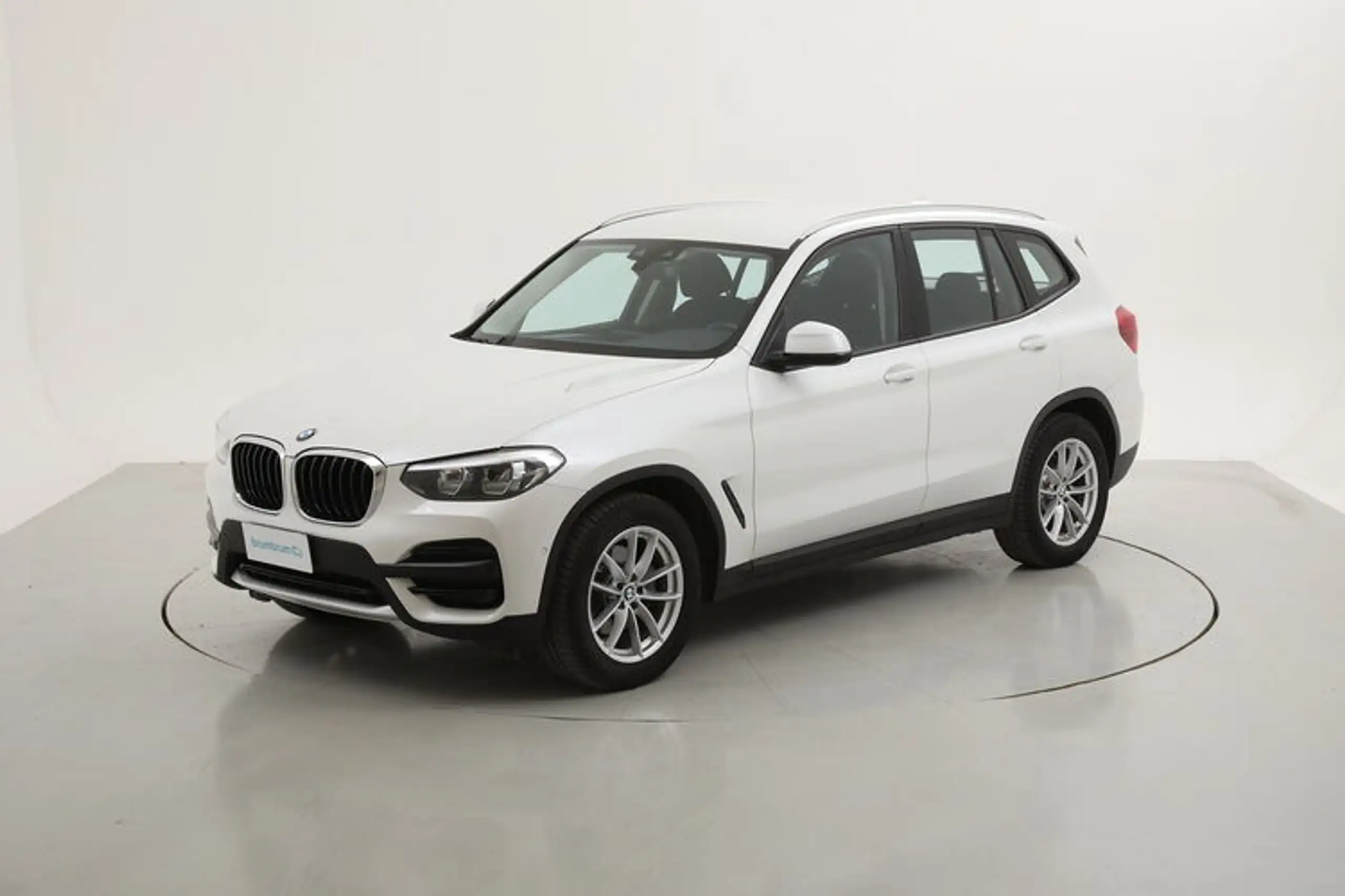 BMW - X3