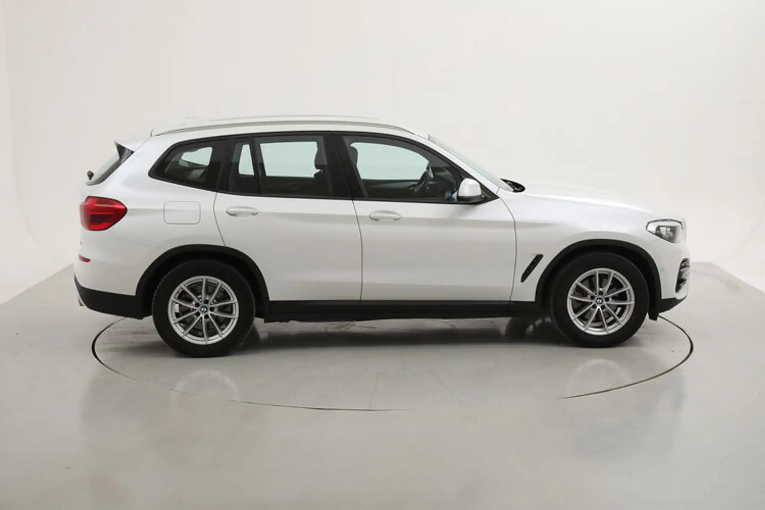 BMW - X3