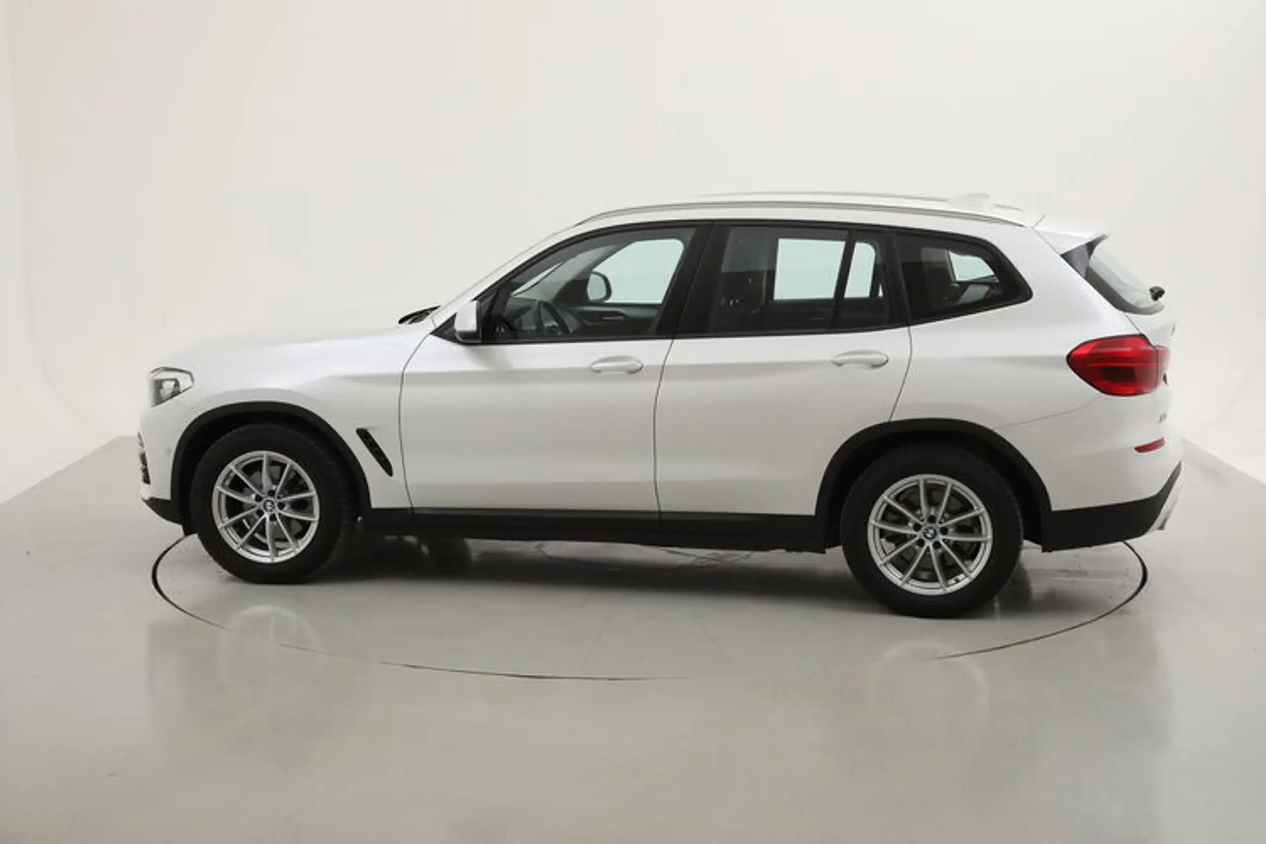 BMW - X3