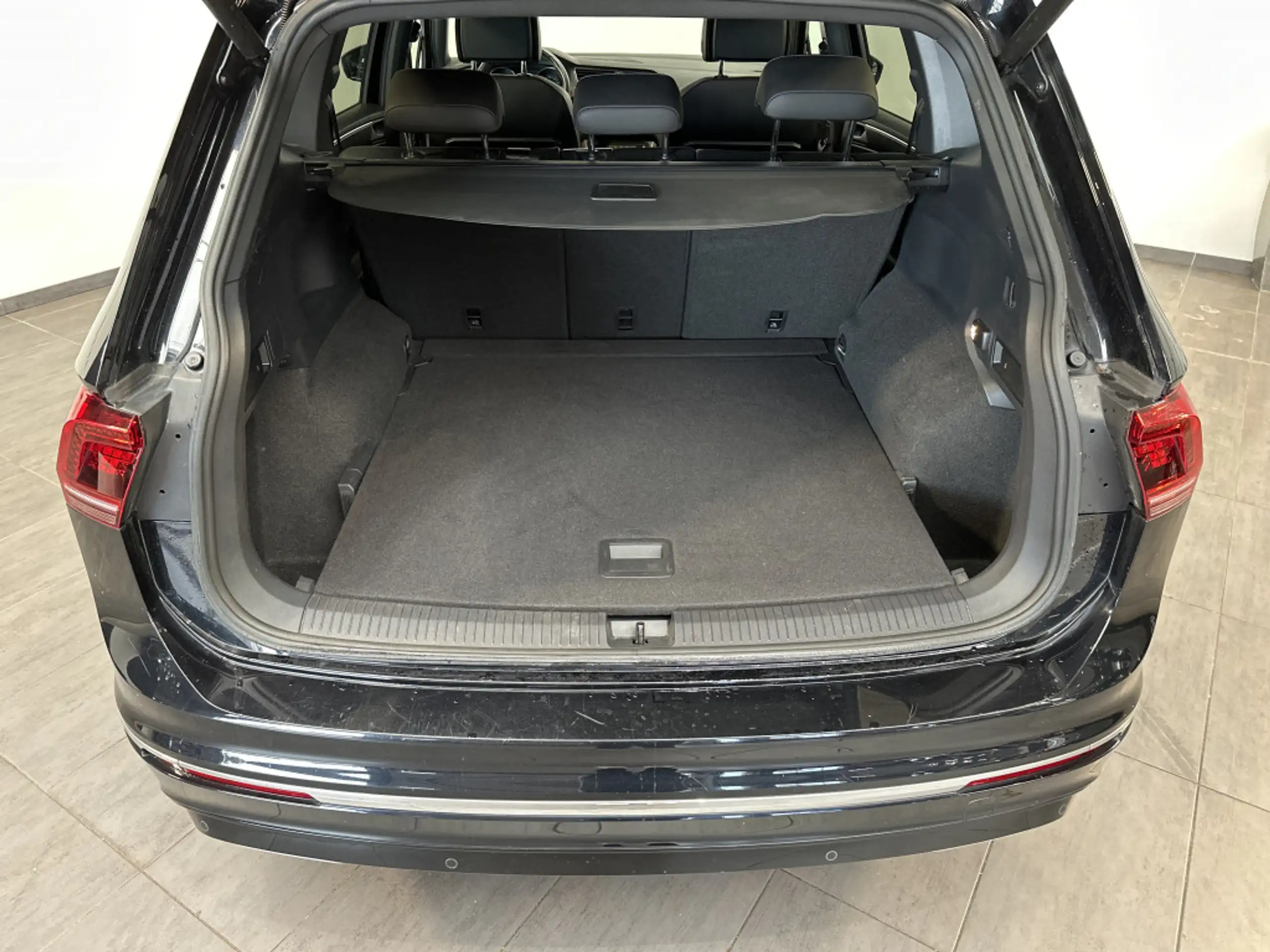 Volkswagen - Tiguan Allspace