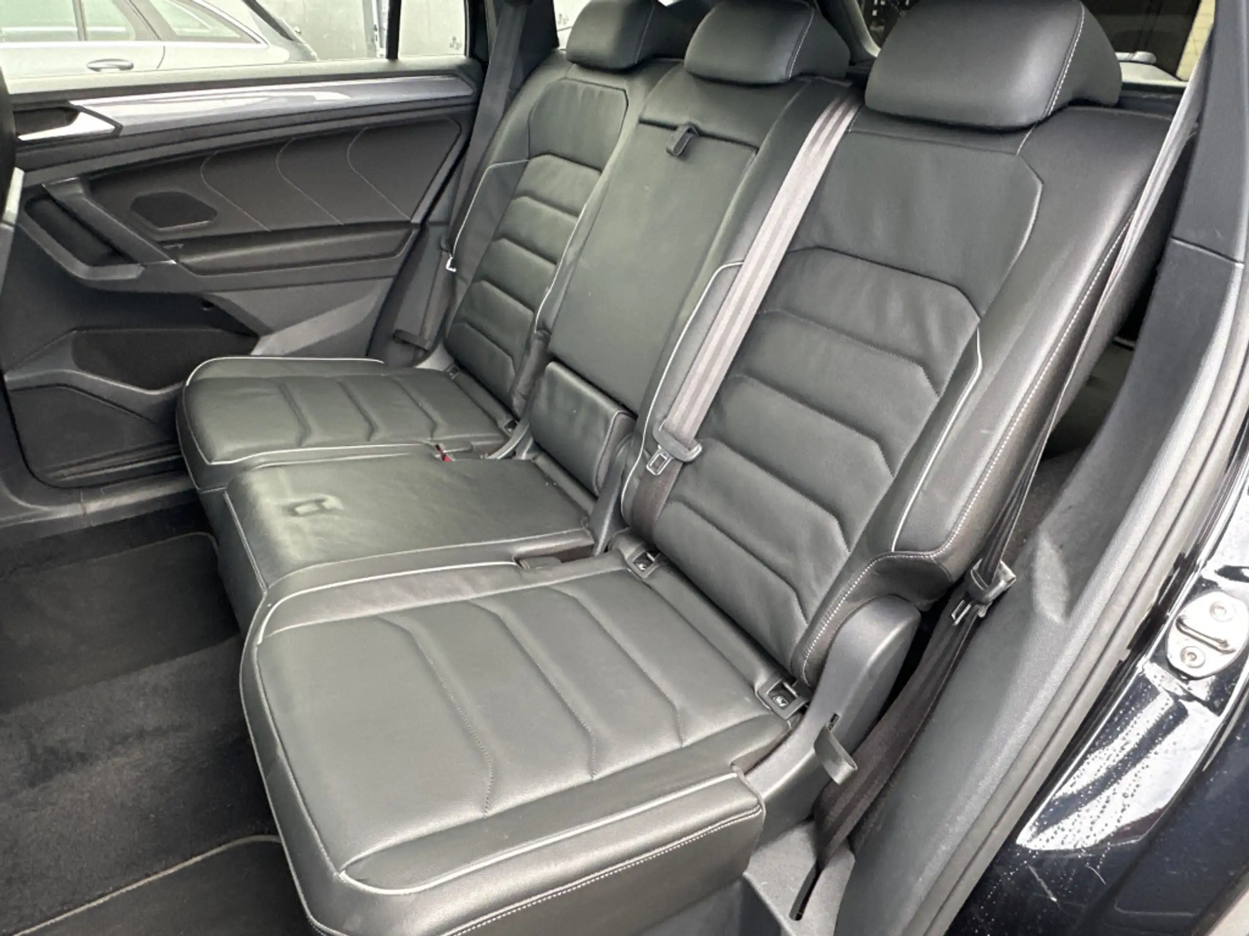 Volkswagen - Tiguan Allspace