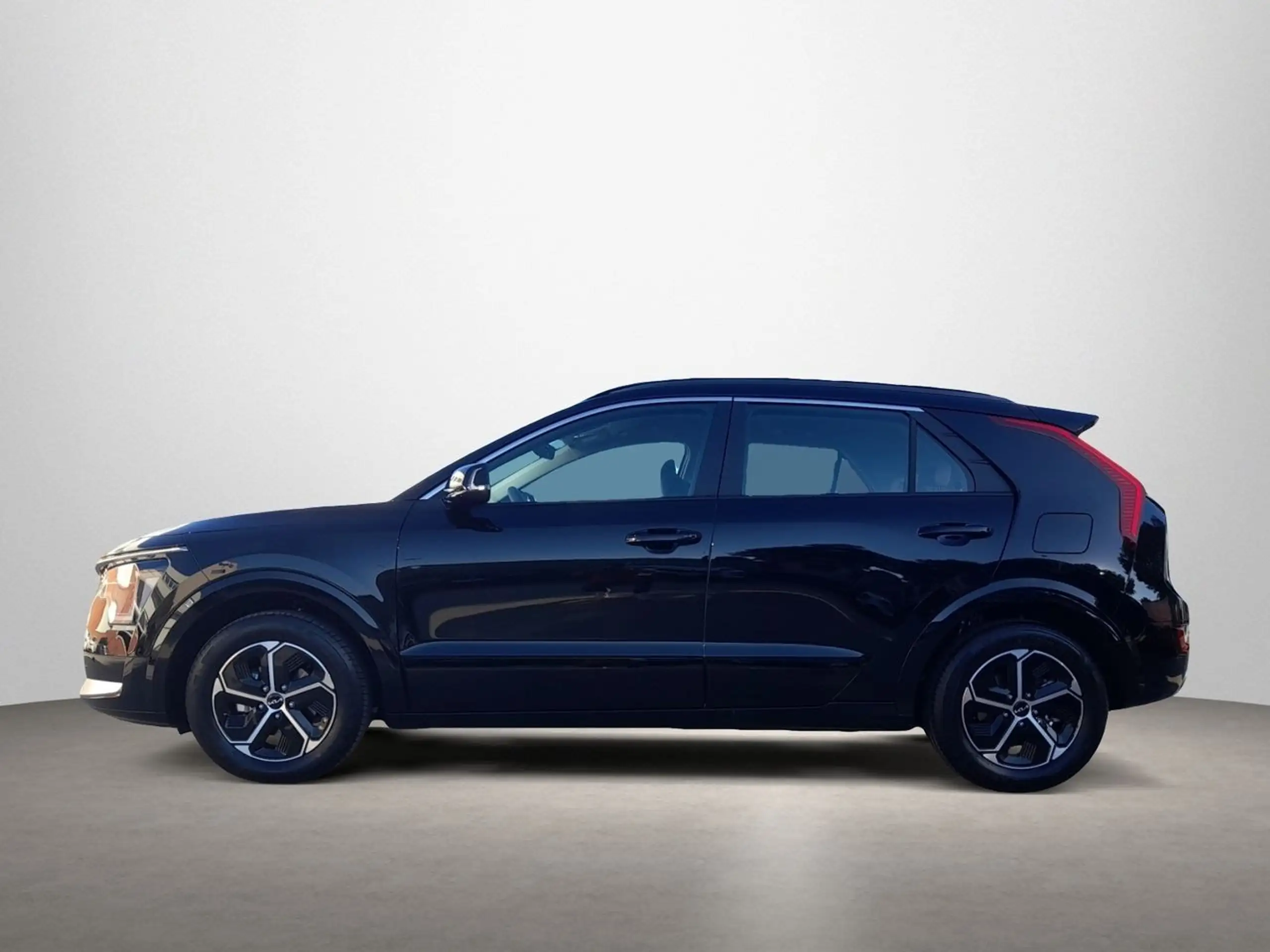 Kia - Niro