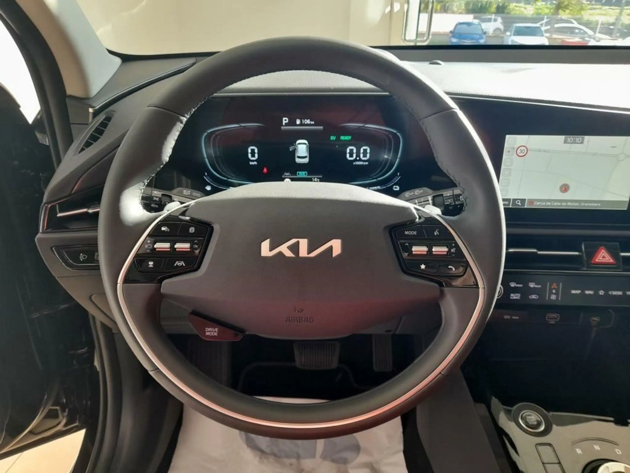 Kia - Niro