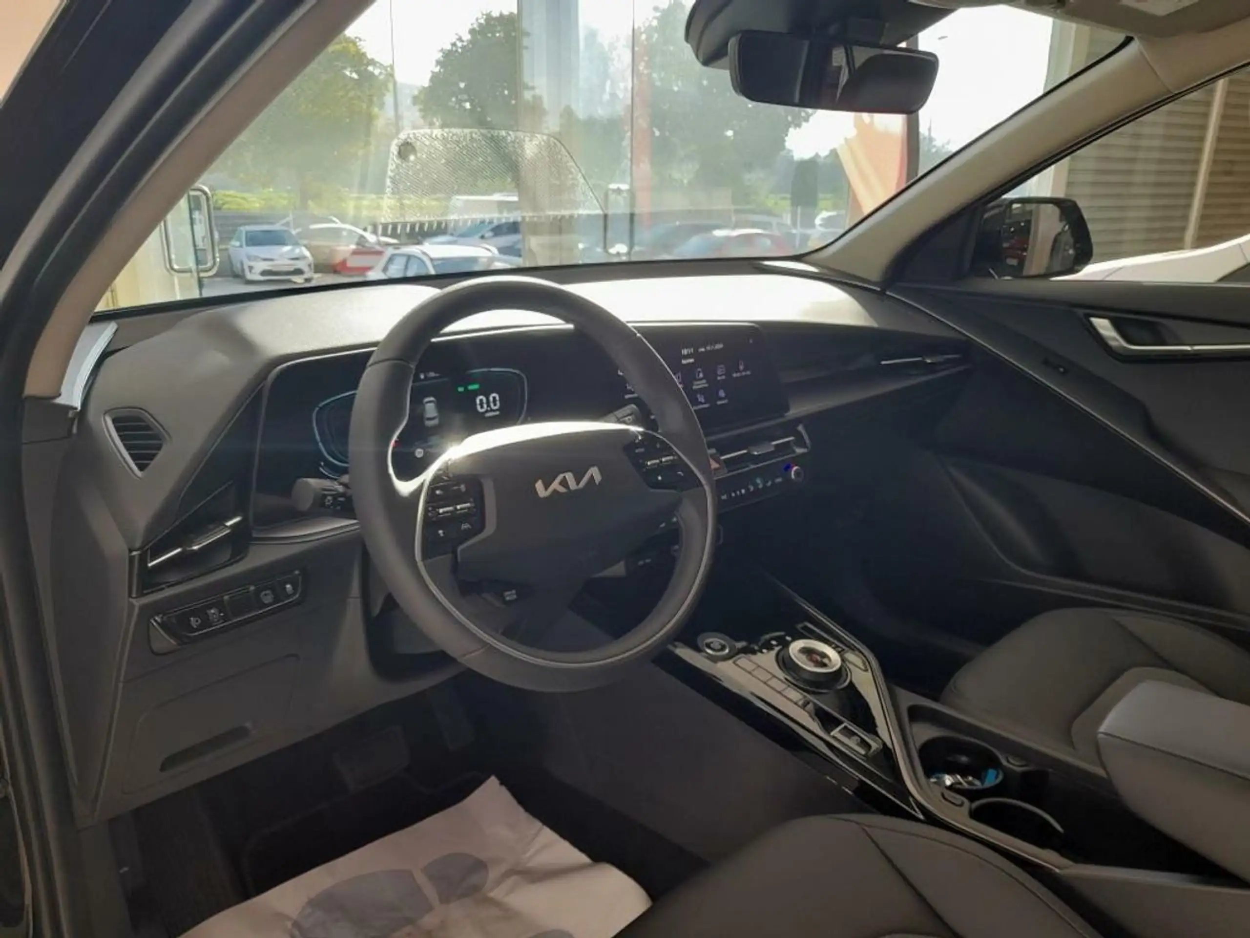 Kia - Niro