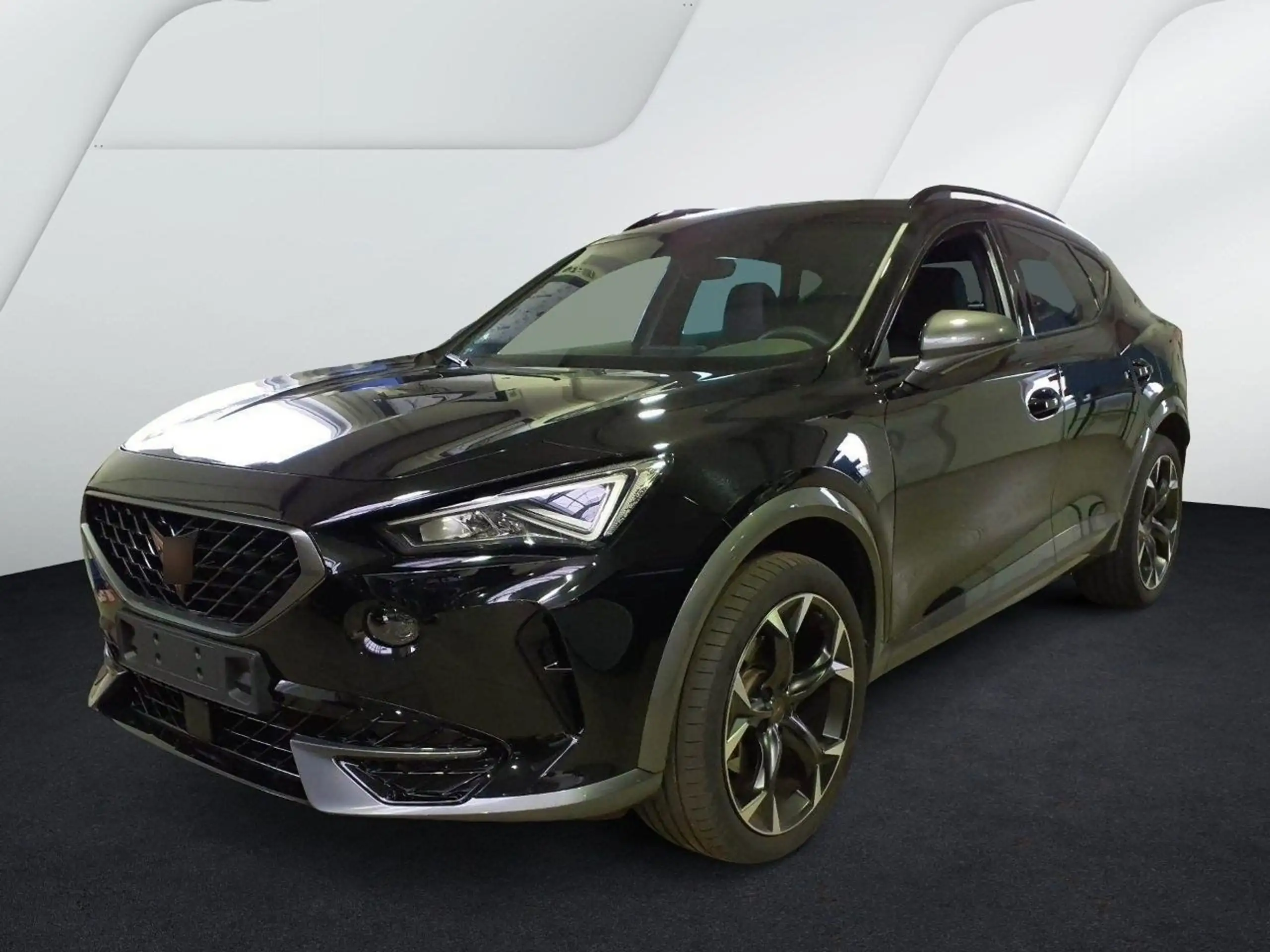 CUPRA Formentor 2023