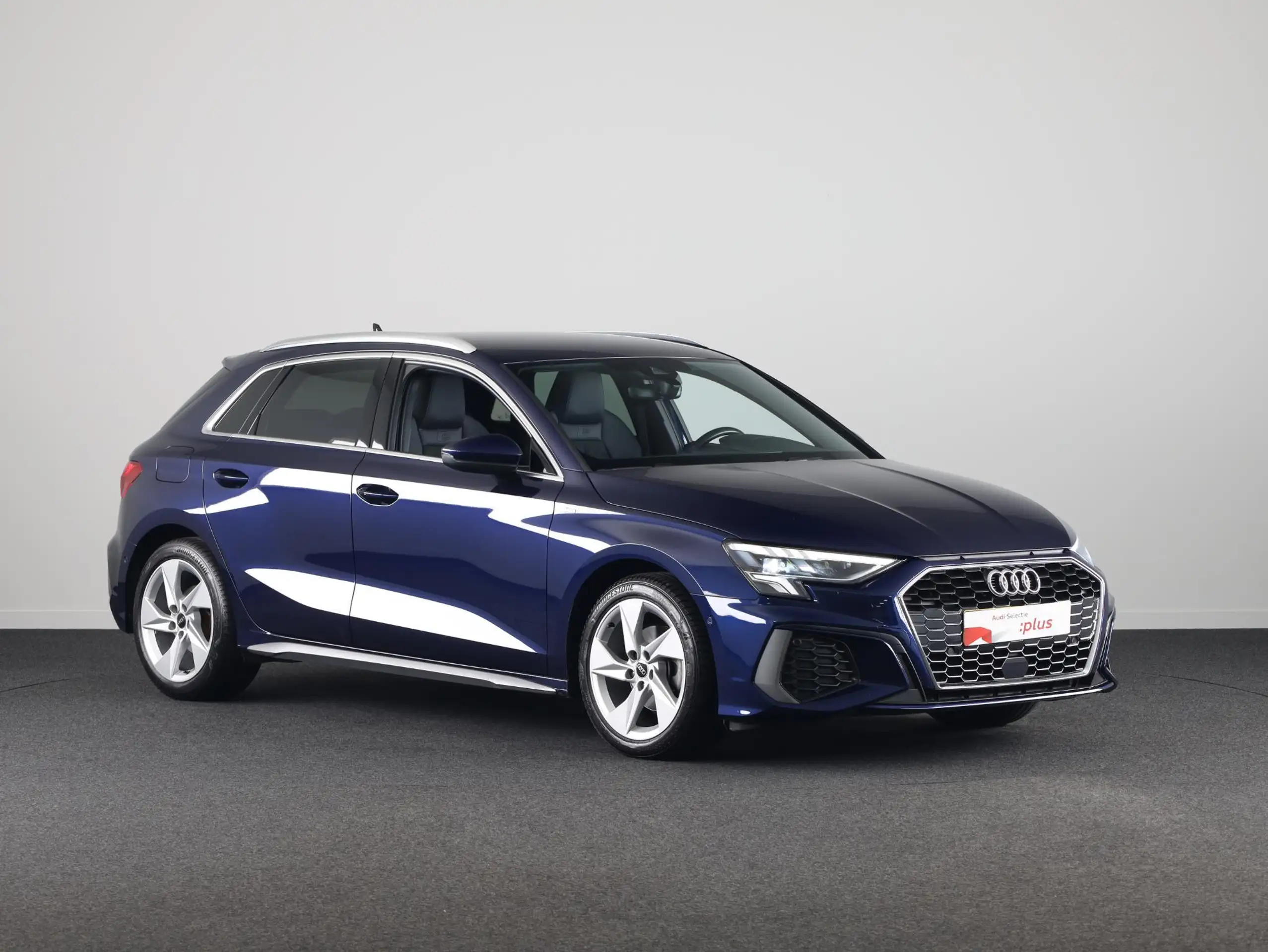 Audi - A3