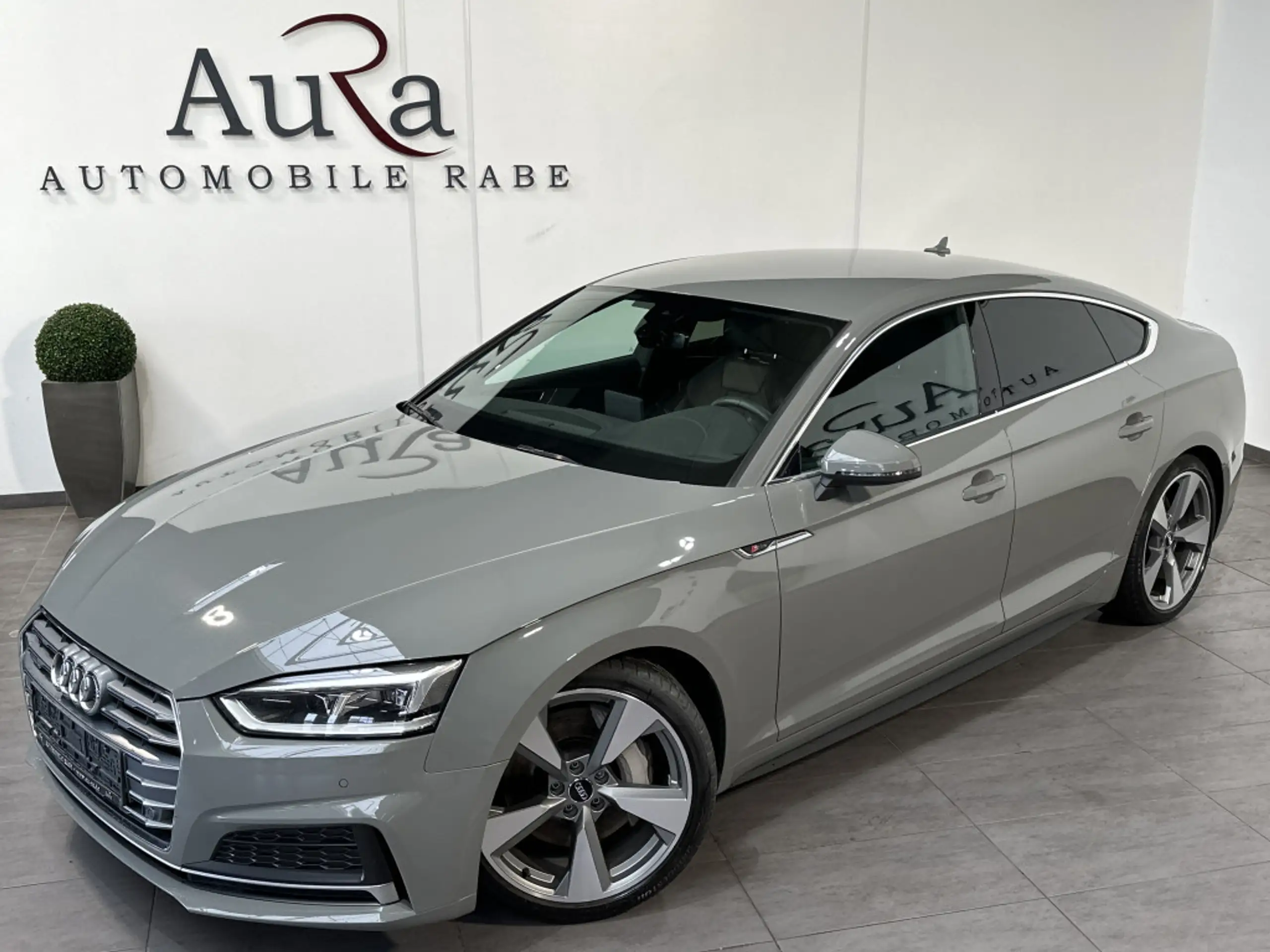 Audi - A5